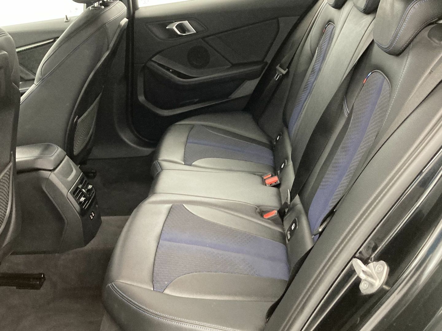 BMW Serie 1 118i 103 kW (140 CV)
