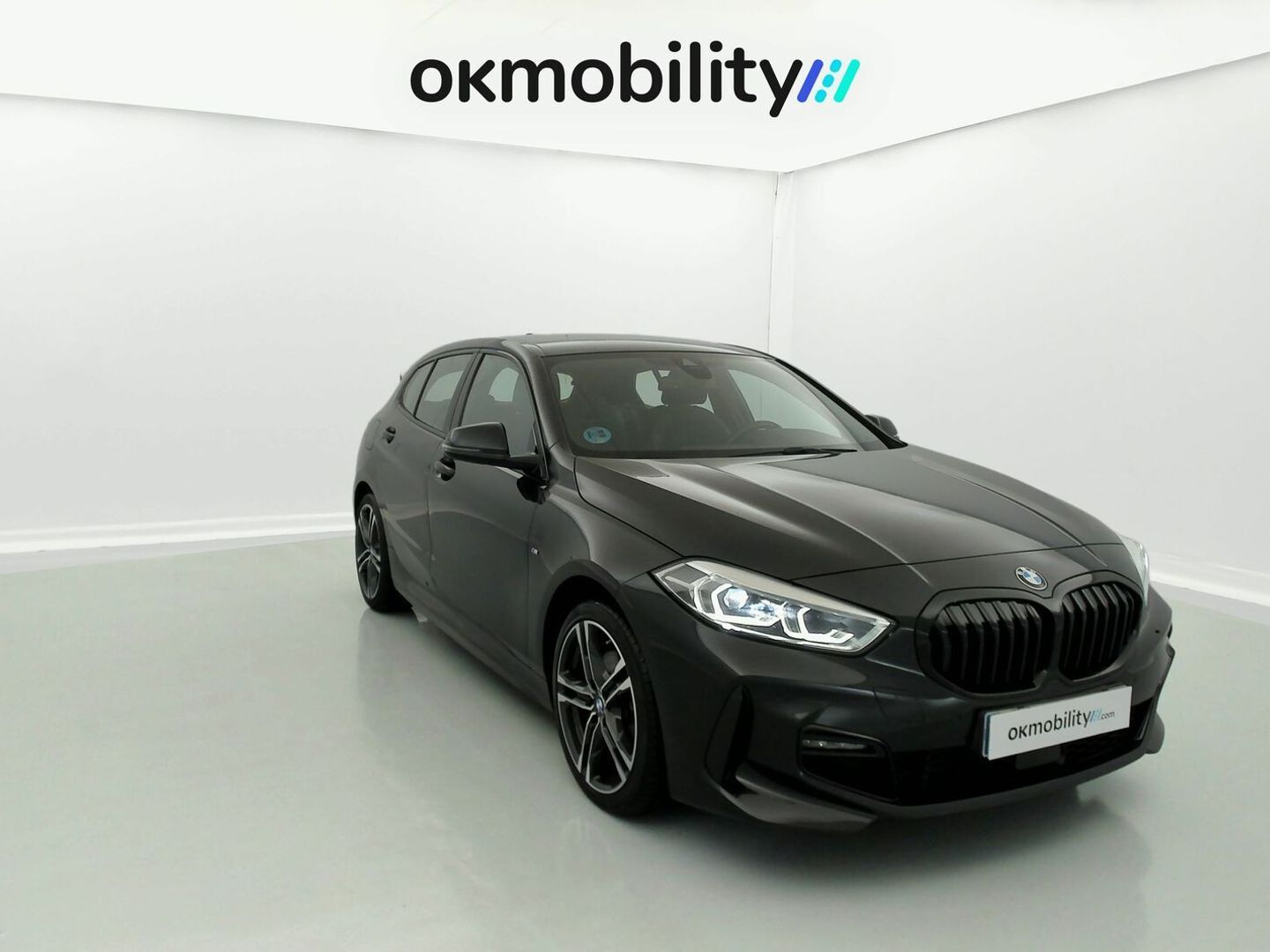 BMW Serie 1 118i 103 kW (140 CV)