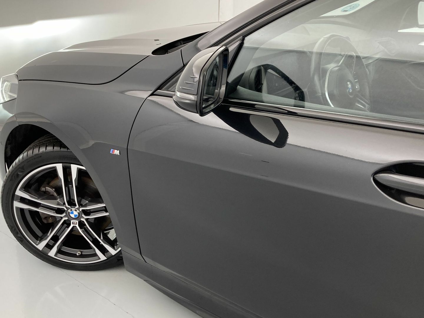 BMW Serie 1 118i 103 kW (140 CV)