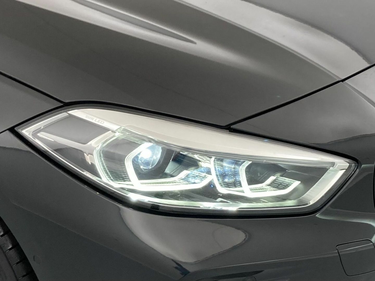 BMW Serie 1 118i 103 kW (140 CV)