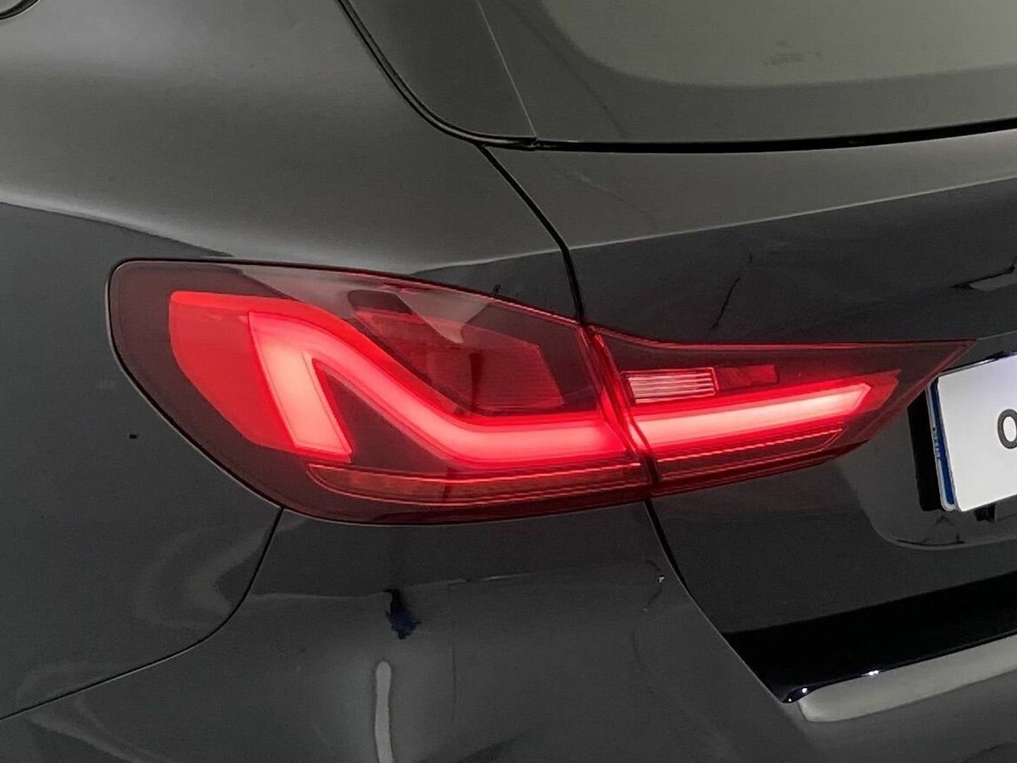 BMW Serie 1 118i 103 kW (140 CV)