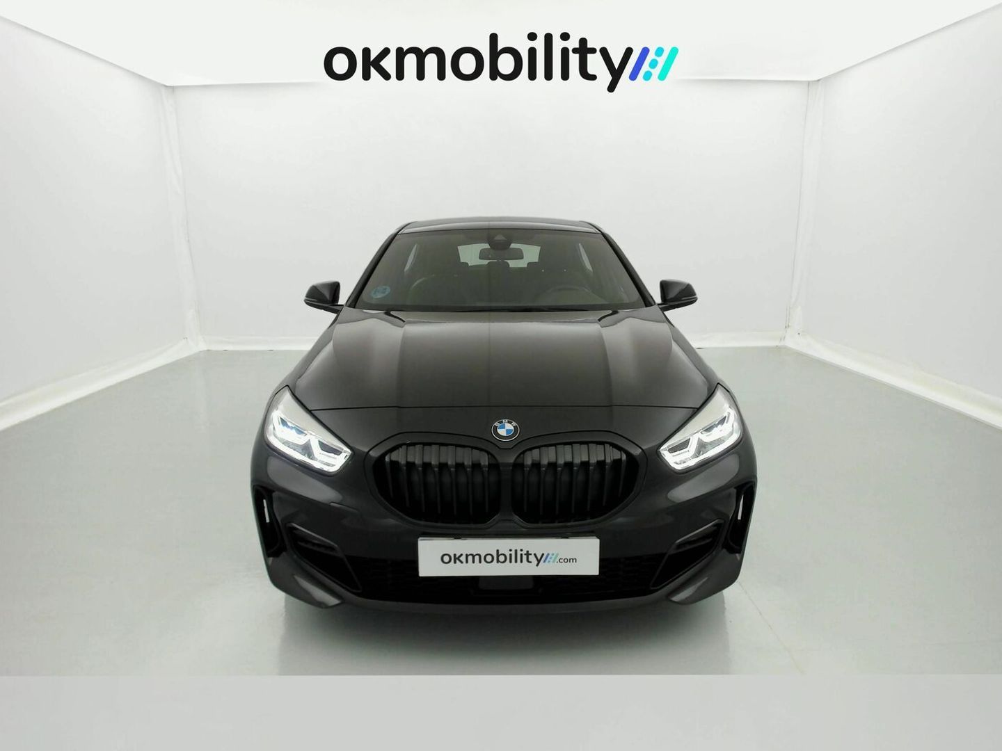 BMW Serie 1 118i 103 kW (140 CV)