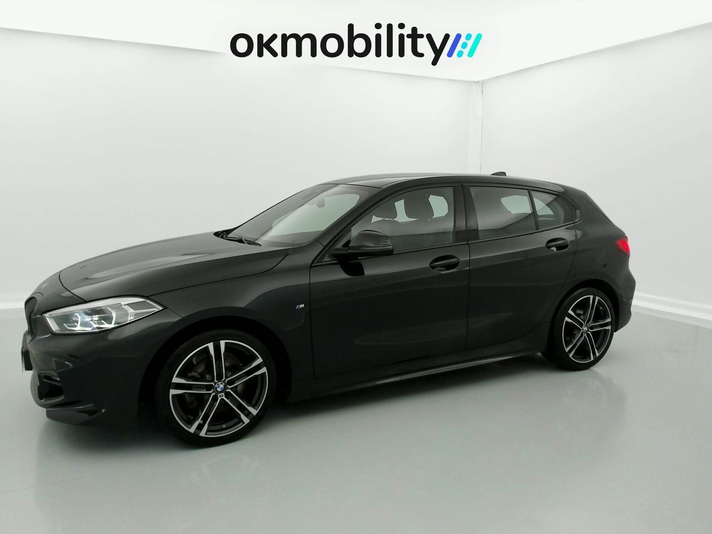 BMW Serie 1 118i 103 kW (140 CV)