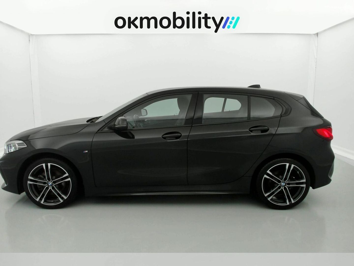 BMW Serie 1 118i 103 kW (140 CV)