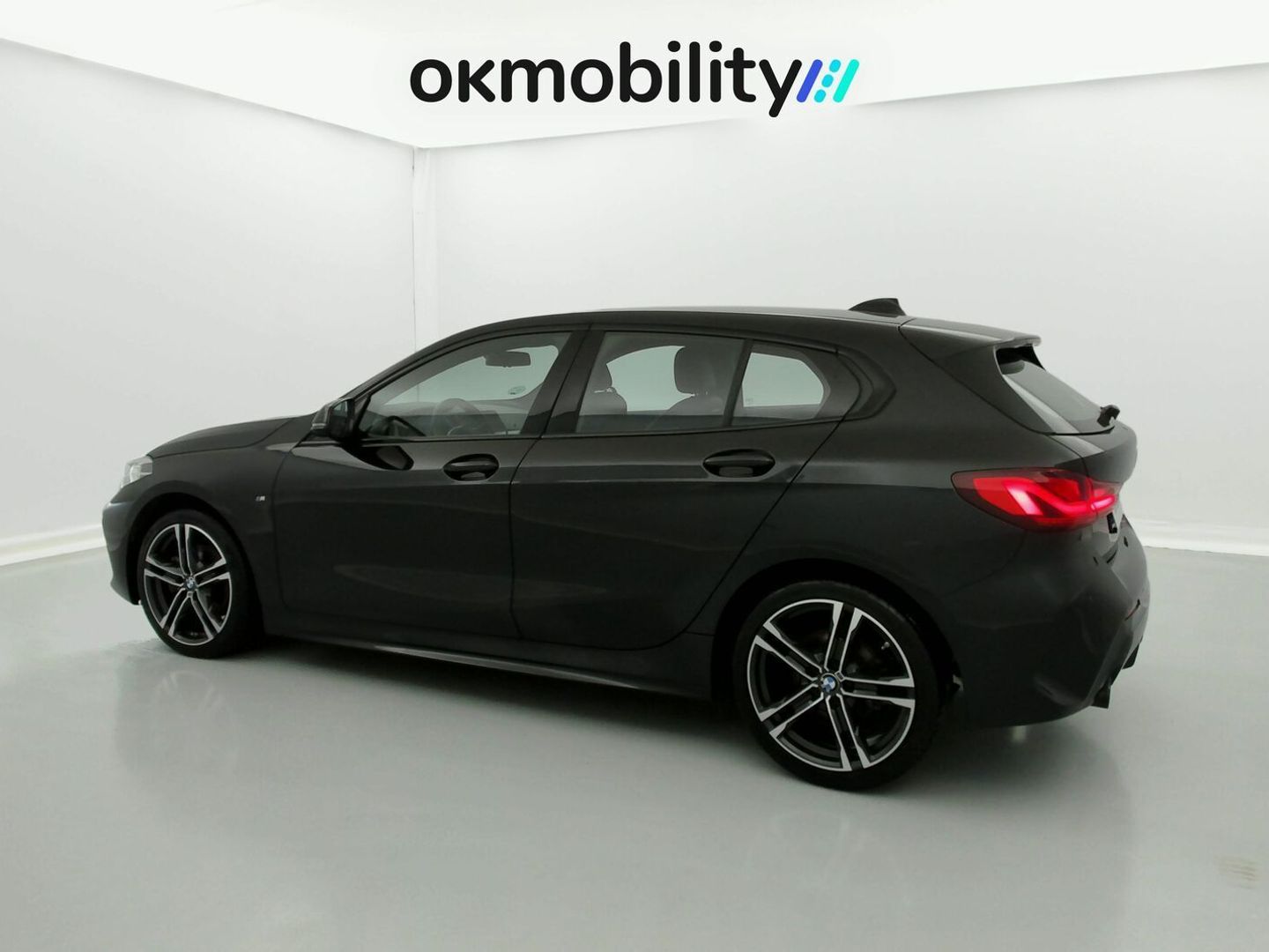 BMW Serie 1 118i 103 kW (140 CV)