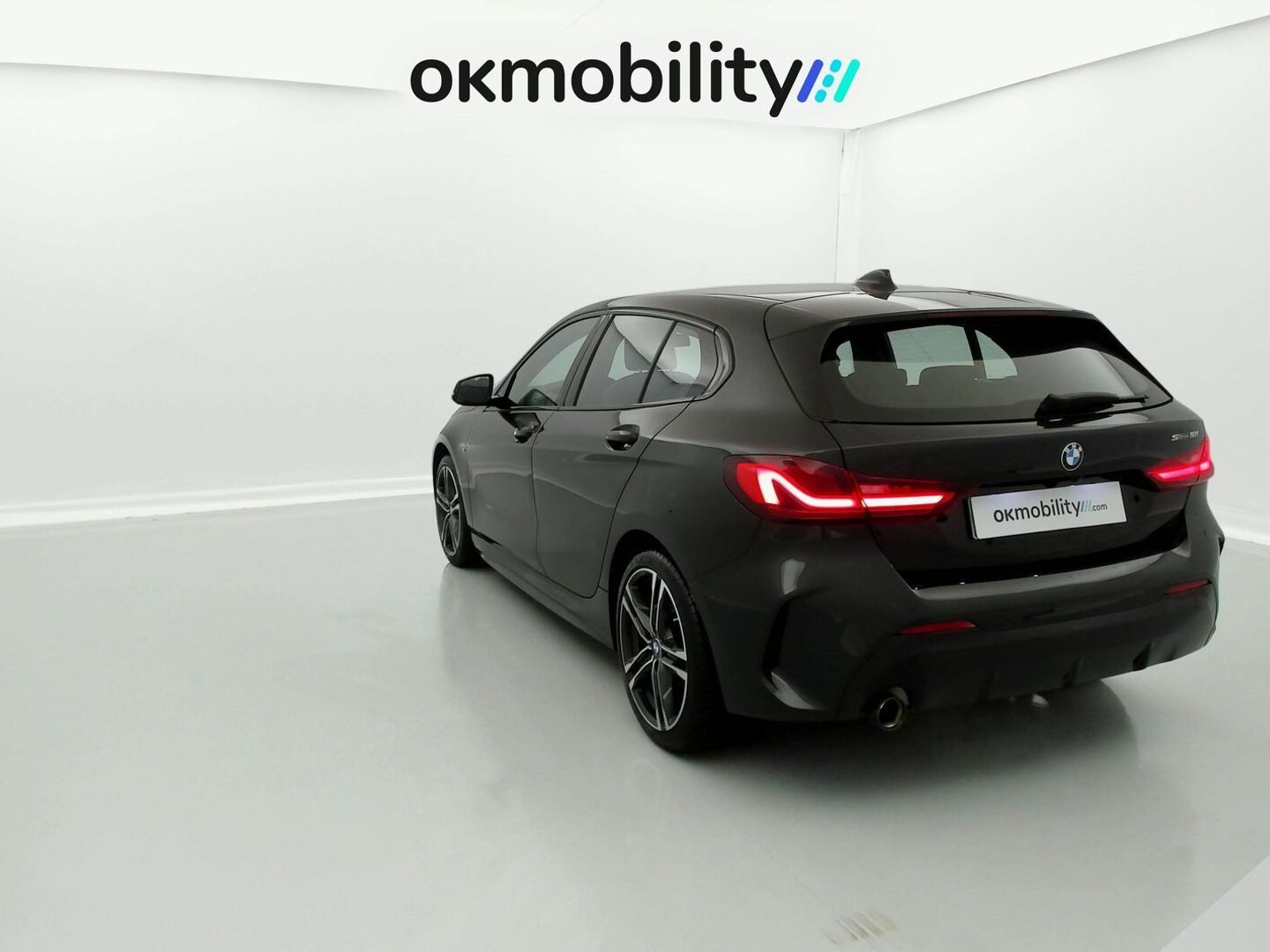 BMW Serie 1 118i 103 kW (140 CV)