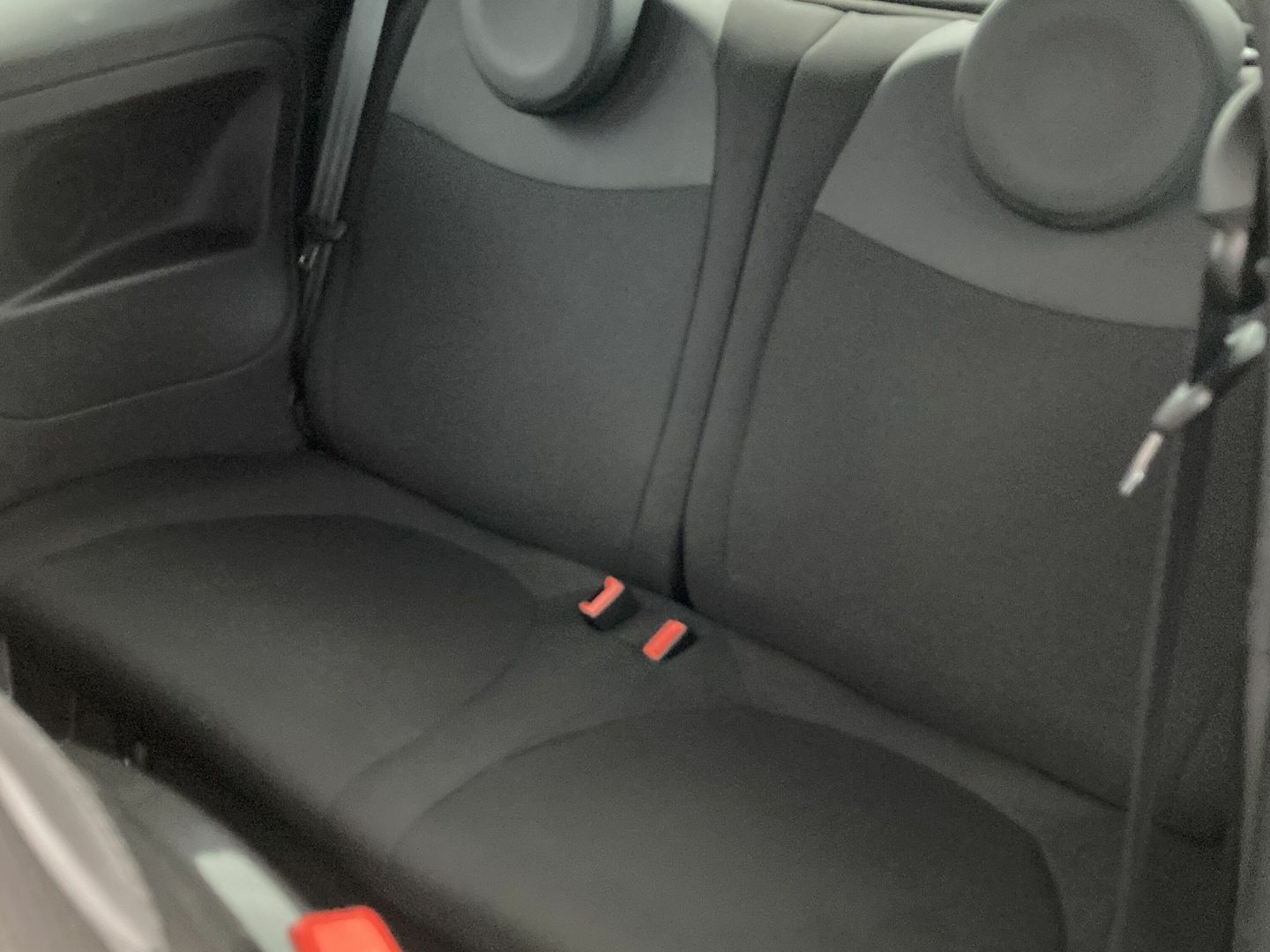 Abarth 500 1.4 16v T-Jet 695 132 kW (180 CV)
