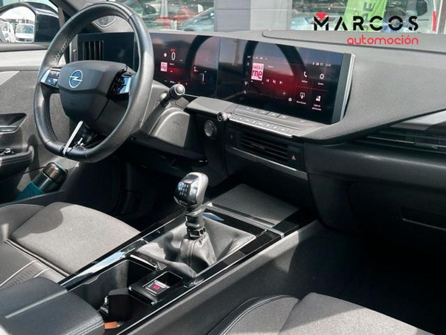 Opel Astra 1.2 Turbo XHT GS 96 kW (130 CV)