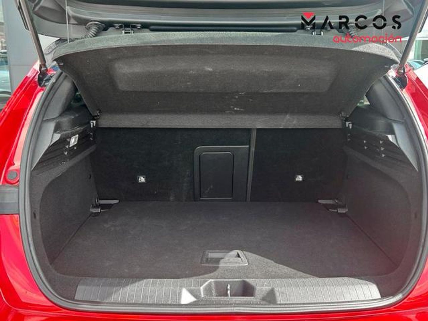 Opel Astra 1.2 Turbo XHT GS 96 kW (130 CV)