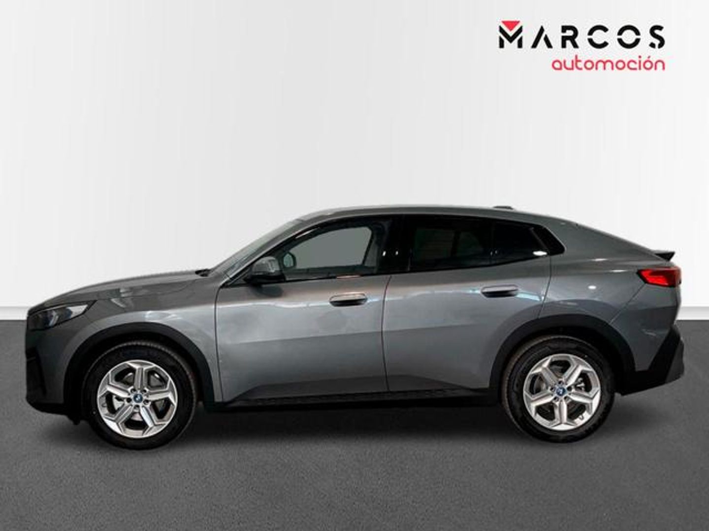 BMW iX2 eDrive20 150 kW (204 CV)