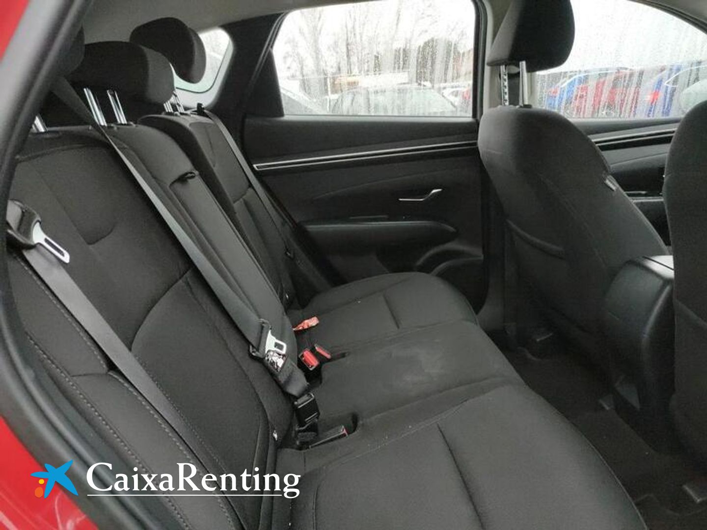 Hyundai Tucson 1.6 CRDI Klass 4x2 85 kW (115 CV)