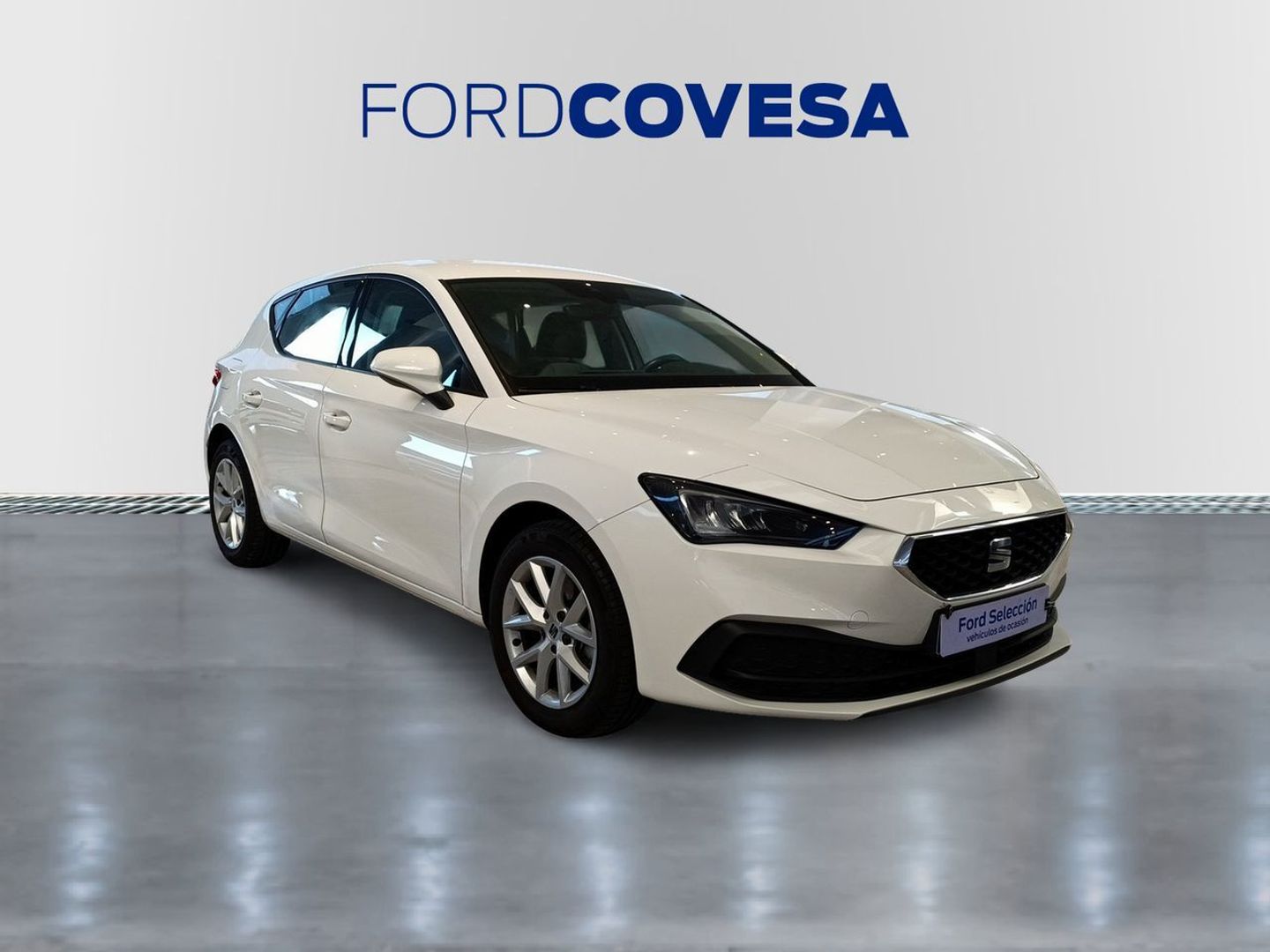 SEAT León 1.0 TSI S&S Style XS 81 kW (110 CV)