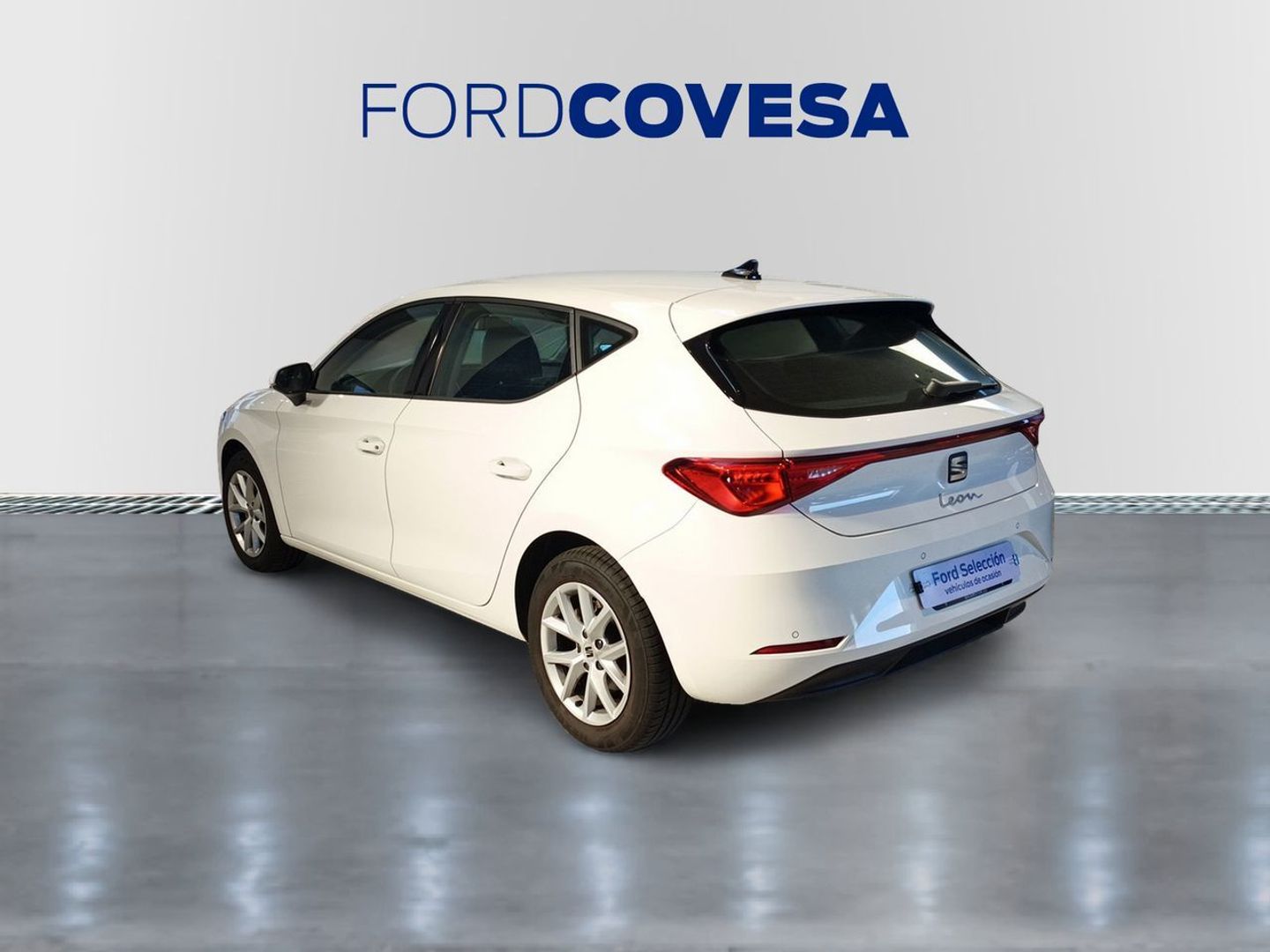 SEAT León 1.0 TSI S&S Style XS 81 kW (110 CV)