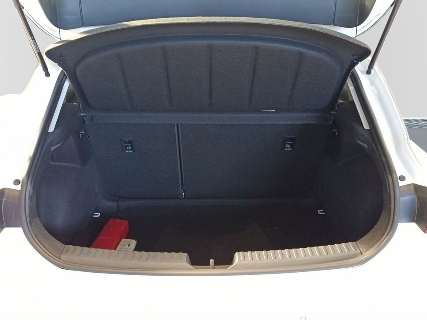 SEAT León 1.0 TSI S&S Style XS 81 kW (110 CV)