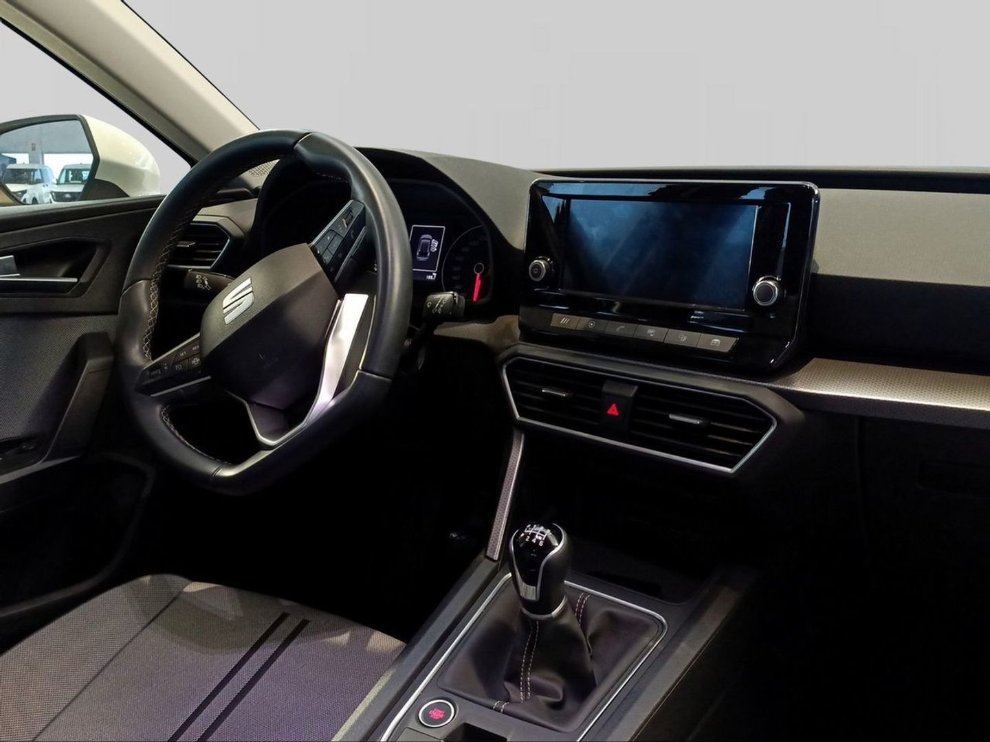 SEAT León 1.0 TSI S&S Style XS 81 kW (110 CV)