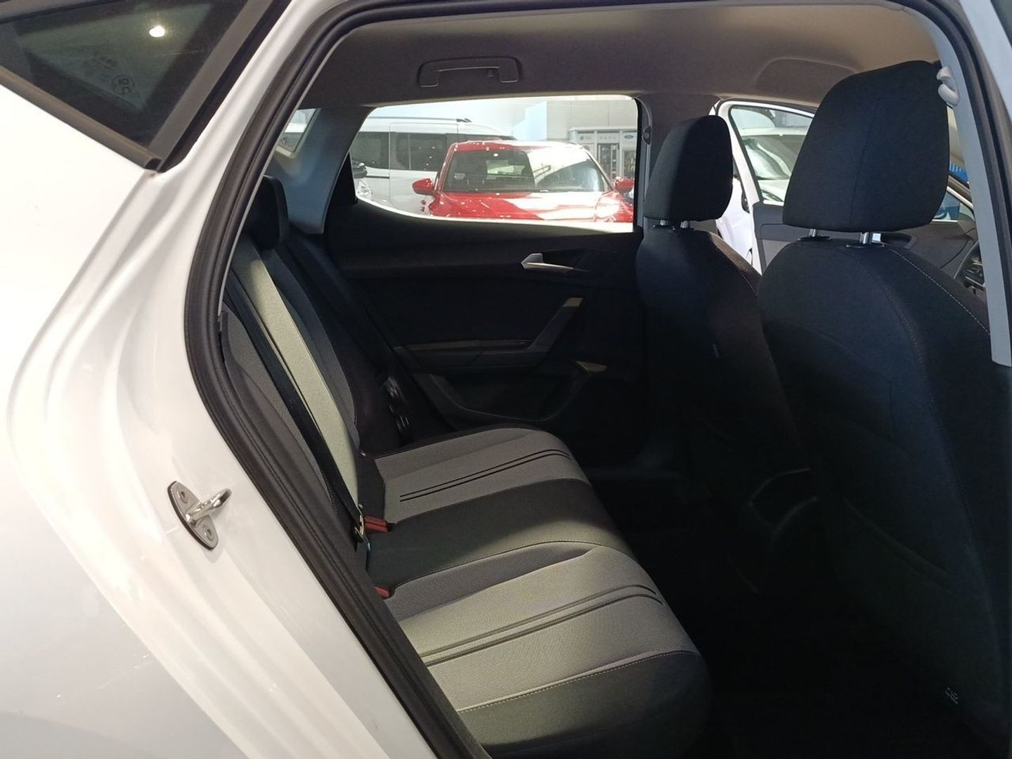SEAT León 1.0 TSI S&S Style XS 81 kW (110 CV)
