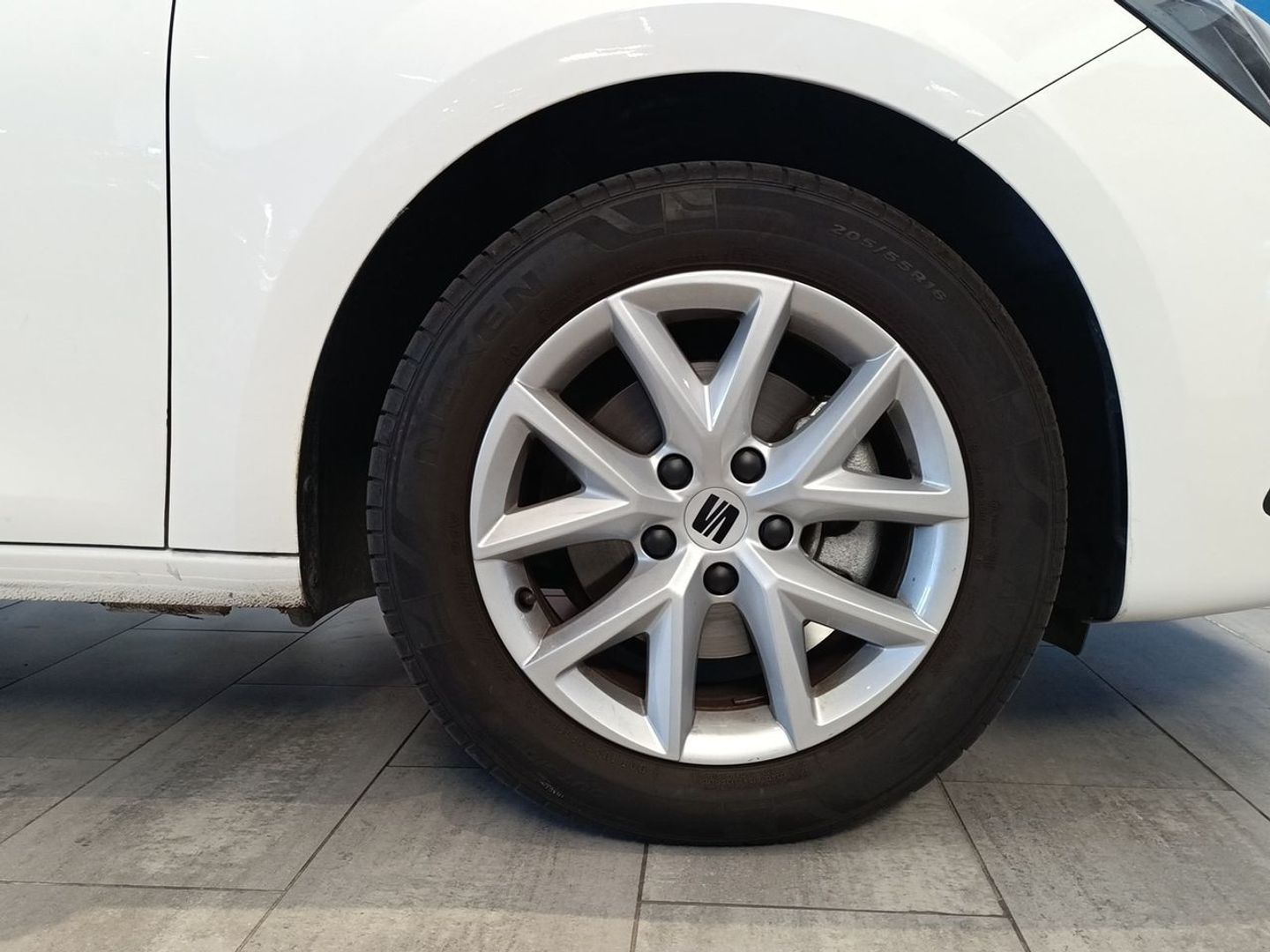 SEAT León 1.0 TSI S&S Style XS 81 kW (110 CV)