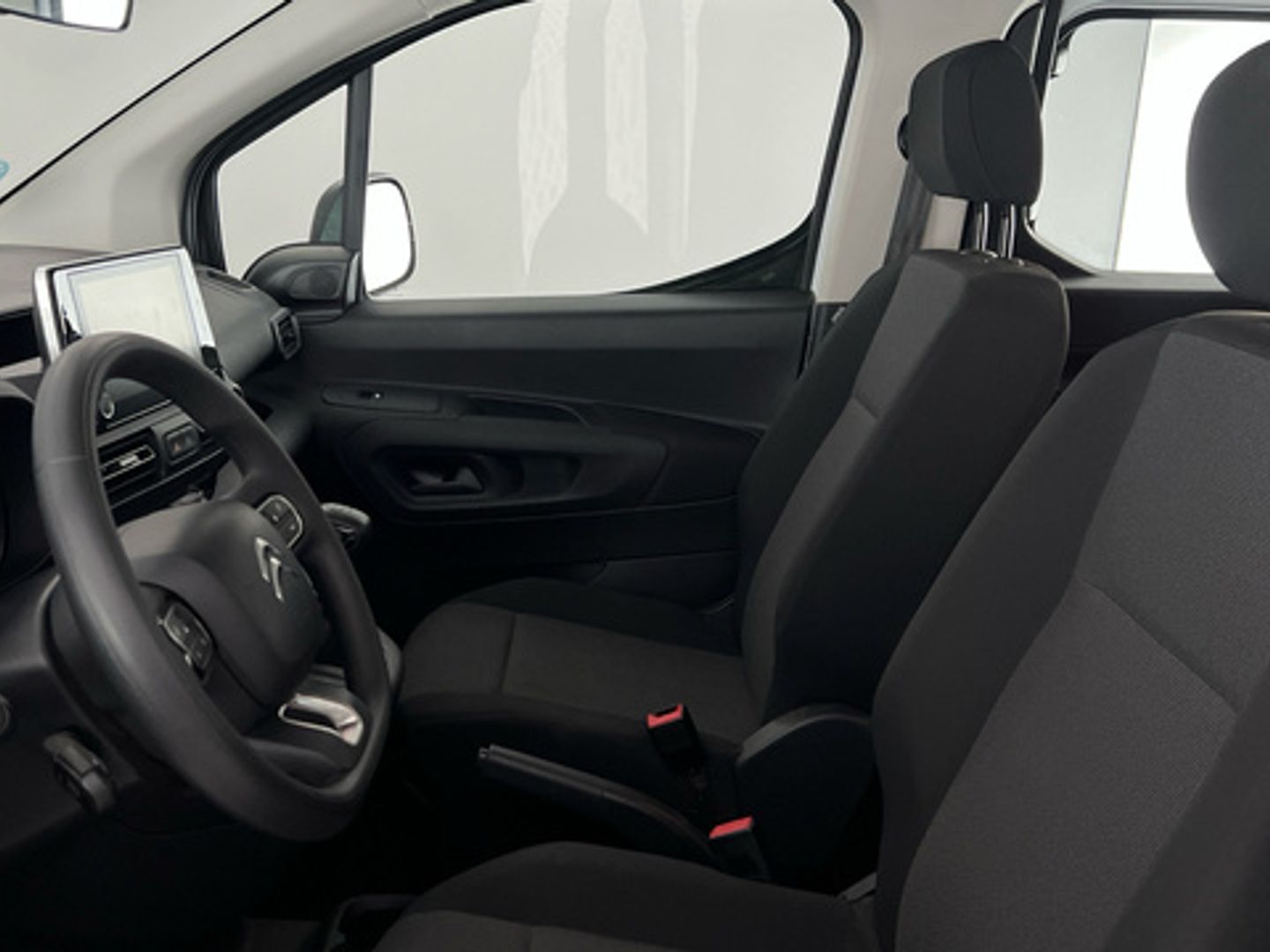 Citroen Berlingo BlueHDi 100 S&S Talla M Live Pack Business 75 kW (102 CV)