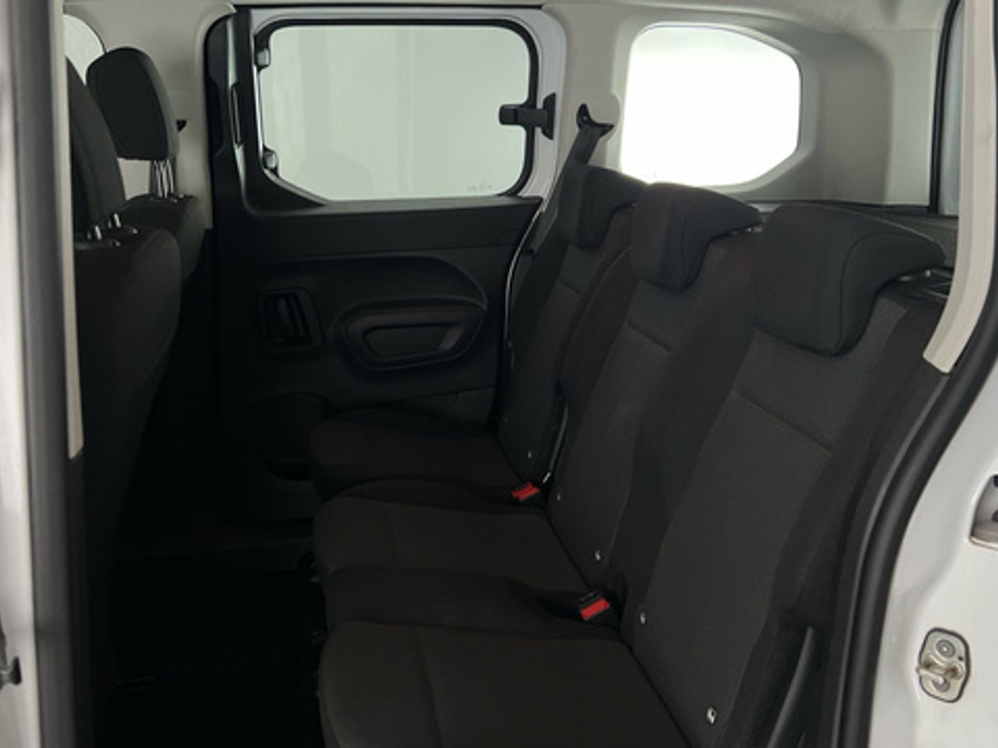 Citroen Berlingo BlueHDi 100 S&S Talla M Live Pack Business 75 kW (102 CV)