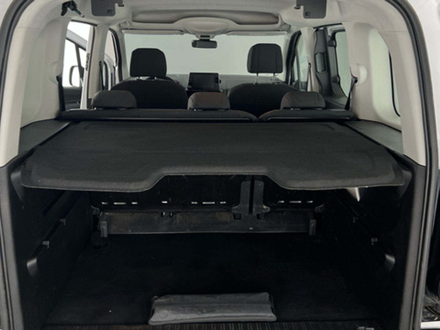 Citroen Berlingo BlueHDi 100 S&S Talla M Live Pack Business 75 kW (102 CV)
