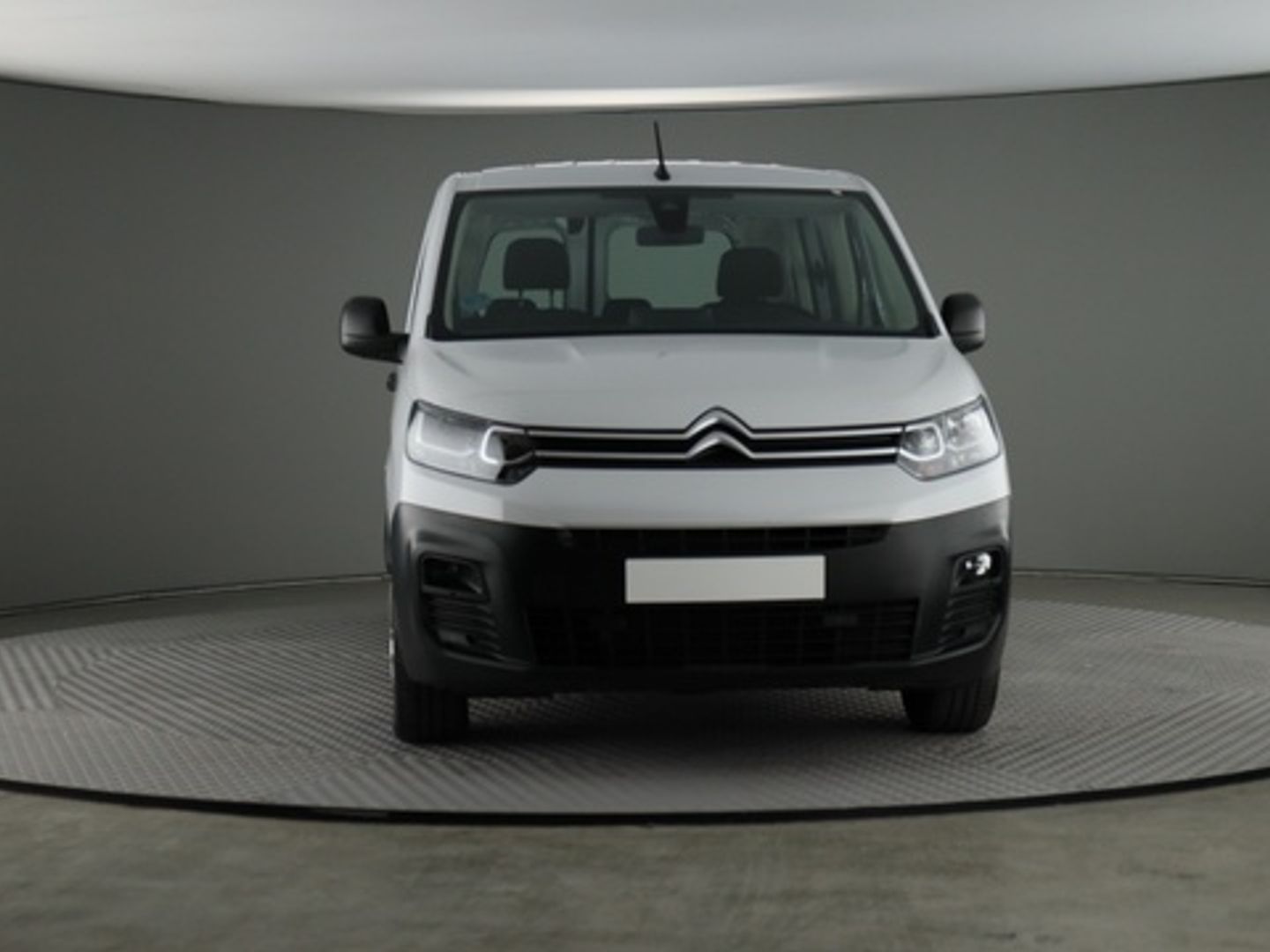 Citroen Berlingo BlueHDi 100 S&S Talla M Live Pack Business 75 kW (102 CV)