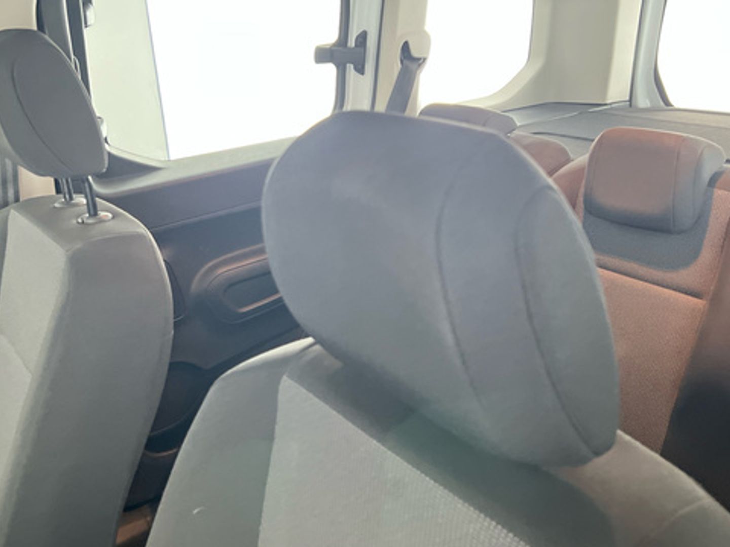 Citroen Berlingo BlueHDi 100 S&S Talla M Live Pack Business 75 kW (102 CV)