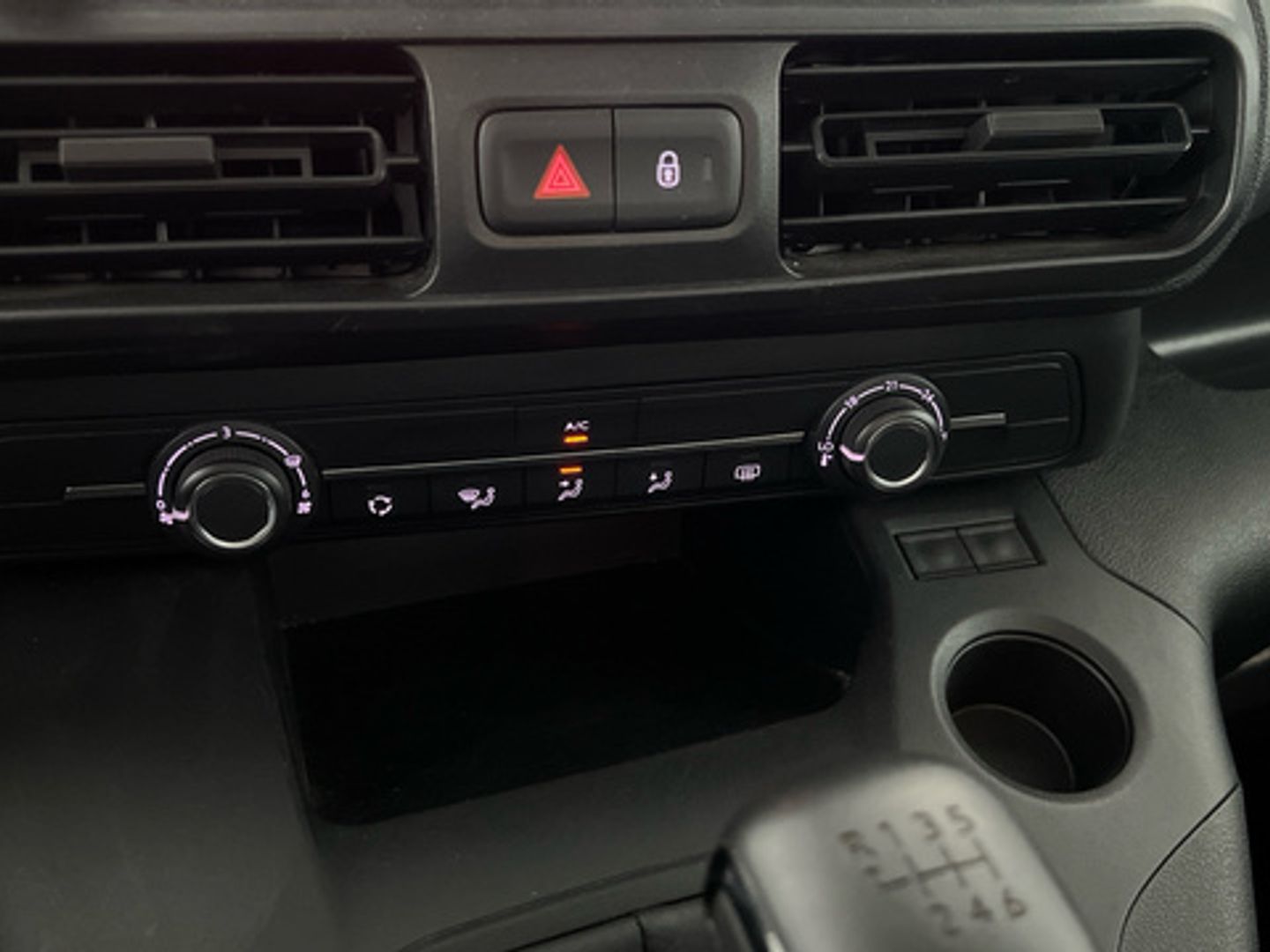 Citroen Berlingo BlueHDi 100 S&S Talla M Live Pack Business 75 kW (102 CV)