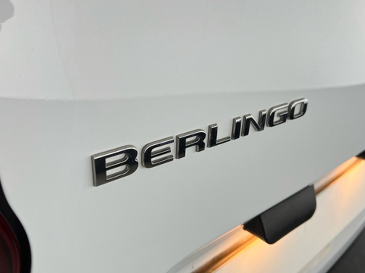 Citroen Berlingo BlueHDi 100 S&S Talla M Live Pack Business 75 kW (102 CV)