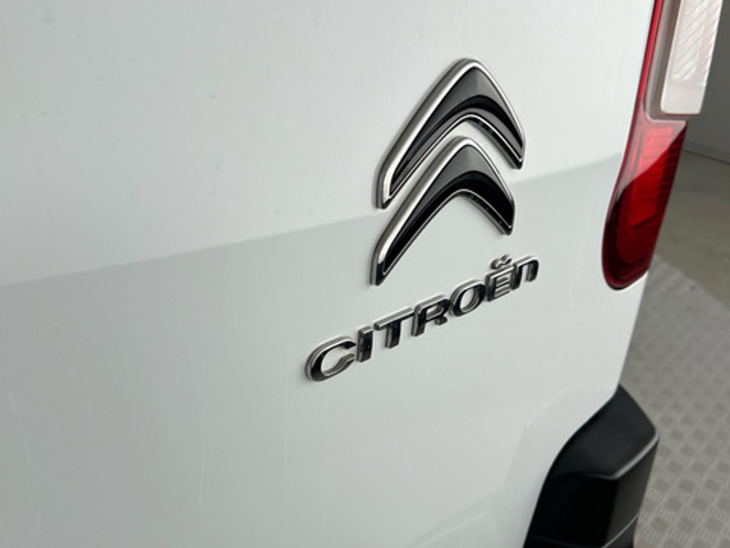 Citroen Berlingo BlueHDi 100 S&S Talla M Live Pack Business 75 kW (102 CV)