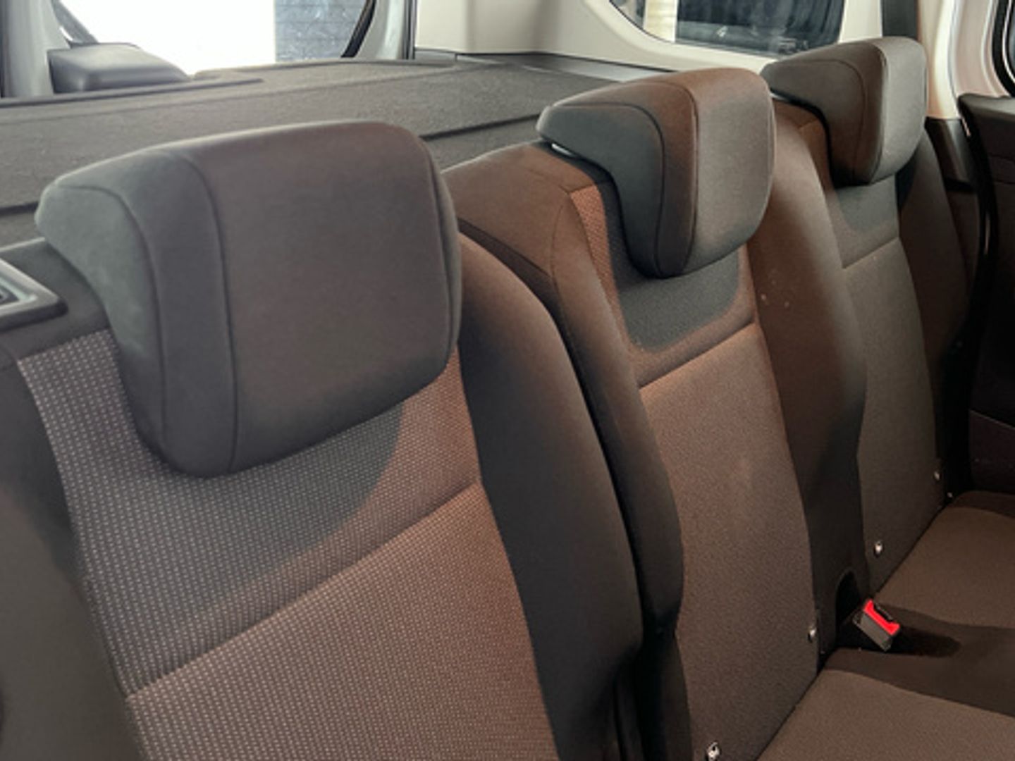 Citroen Berlingo BlueHDi 100 S&S Talla M Live Pack Business 75 kW (102 CV)