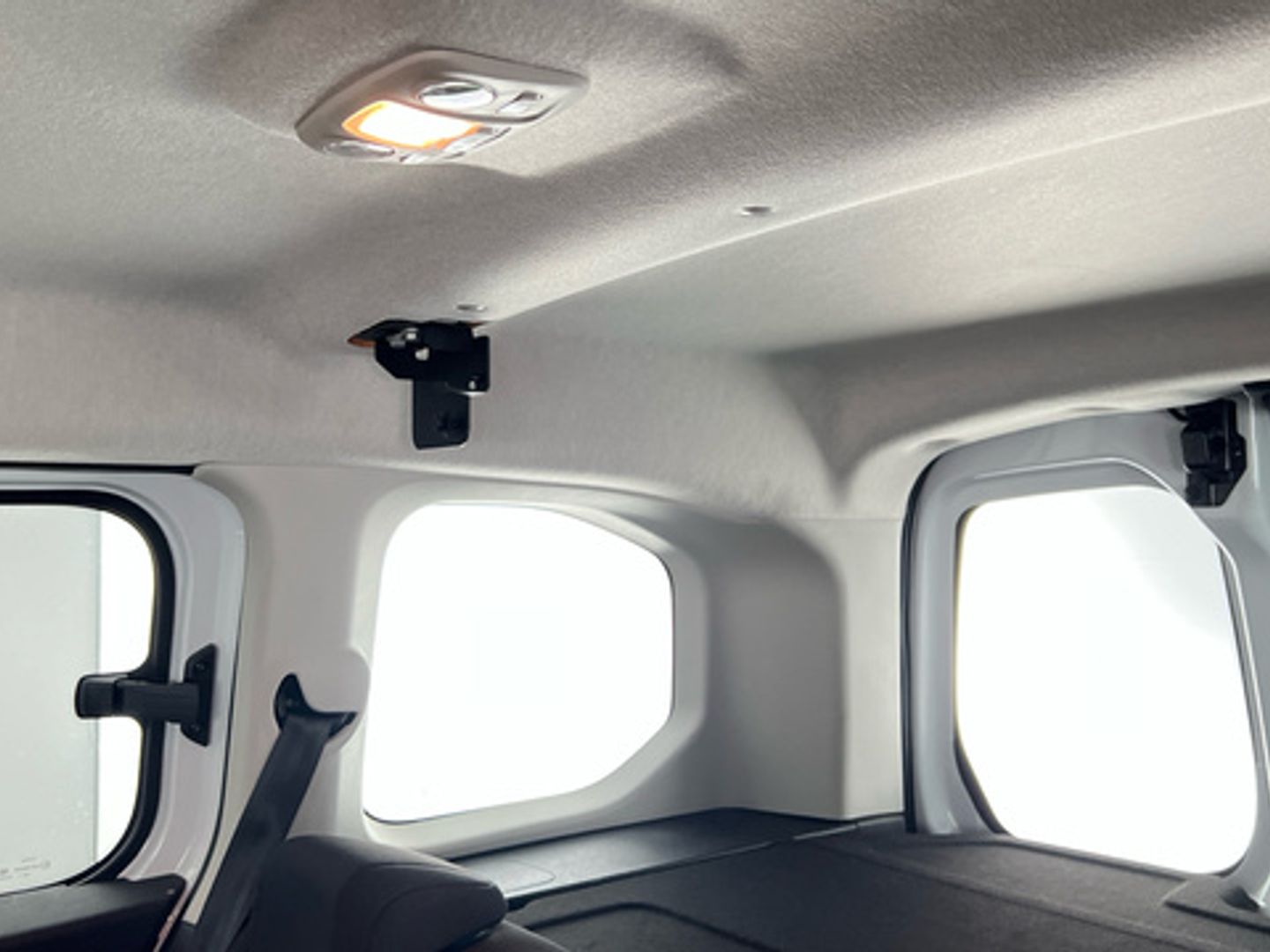 Citroen Berlingo BlueHDi 100 S&S Talla M Live Pack Business 75 kW (102 CV)