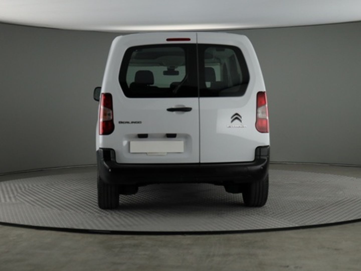 Citroen Berlingo BlueHDi 100 S&S Talla M Live Pack Business 75 kW (102 CV)