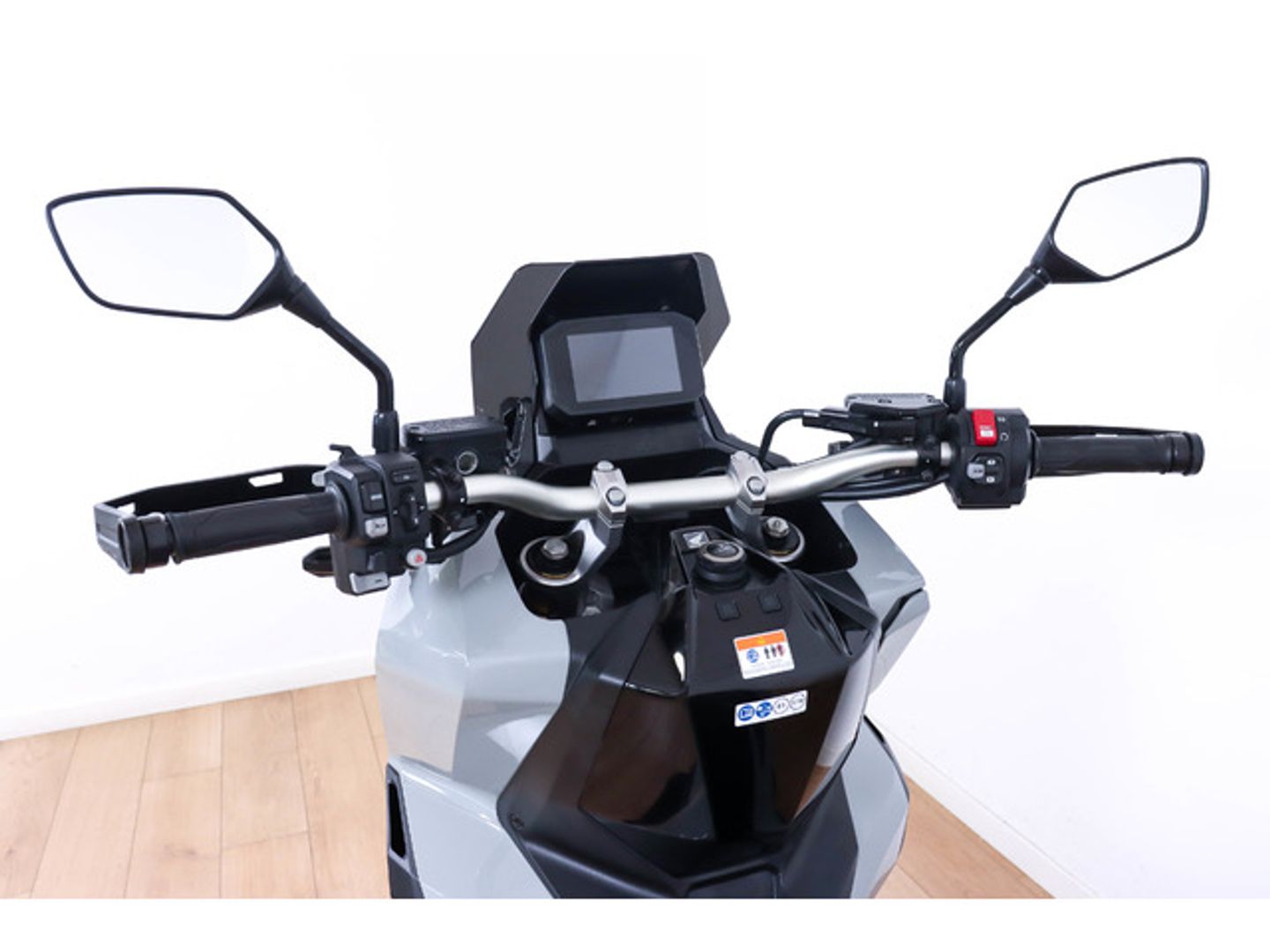 Honda X-ADV