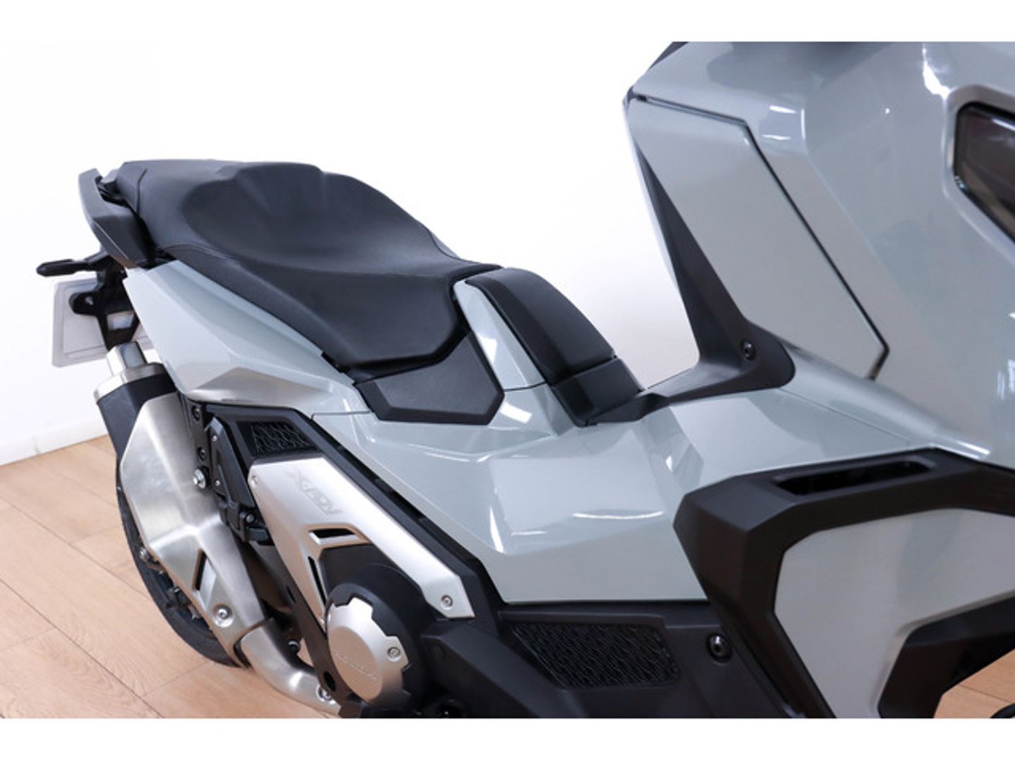 Honda X-ADV