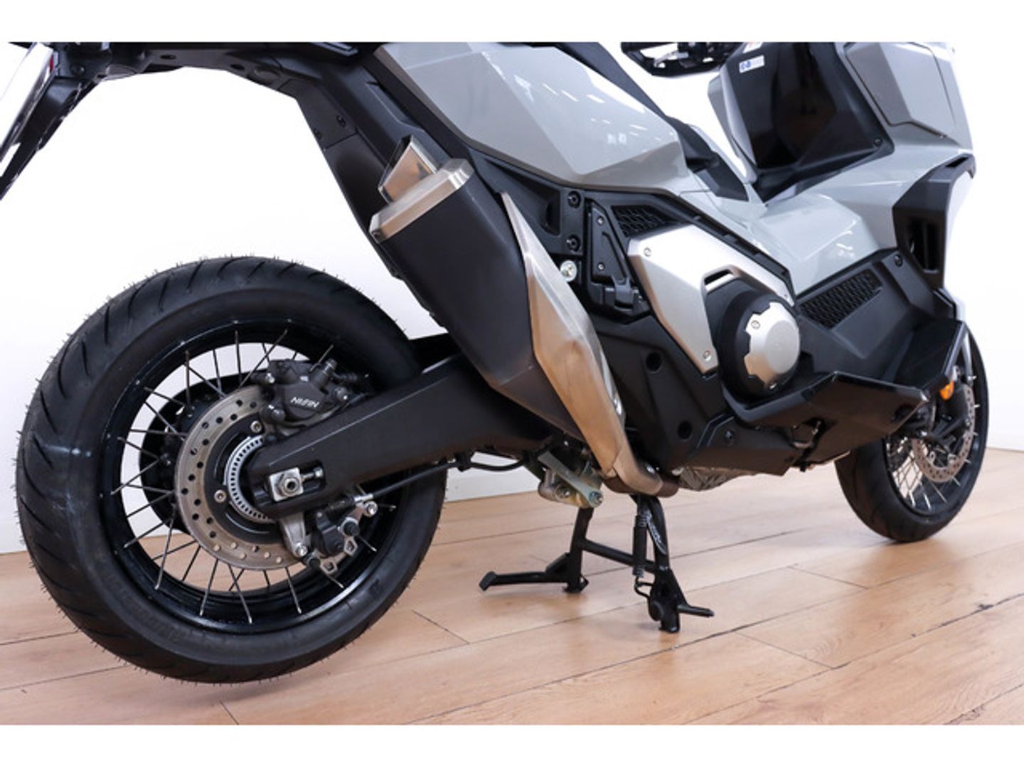 Honda X-ADV