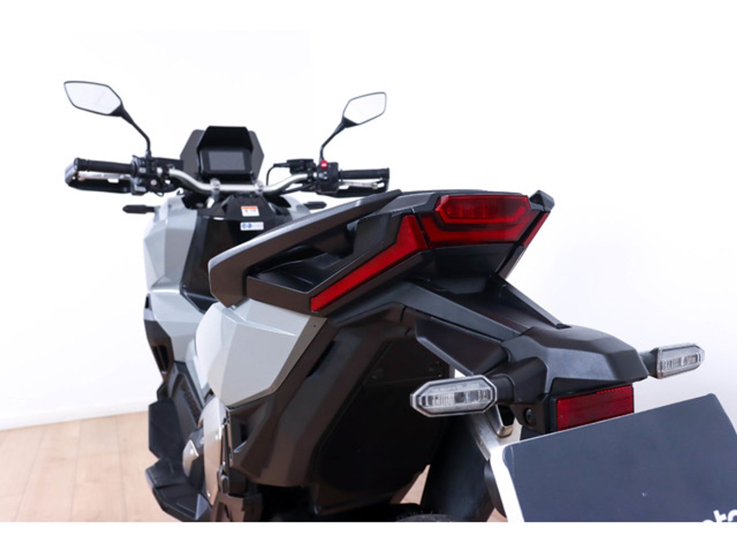 Honda X-ADV