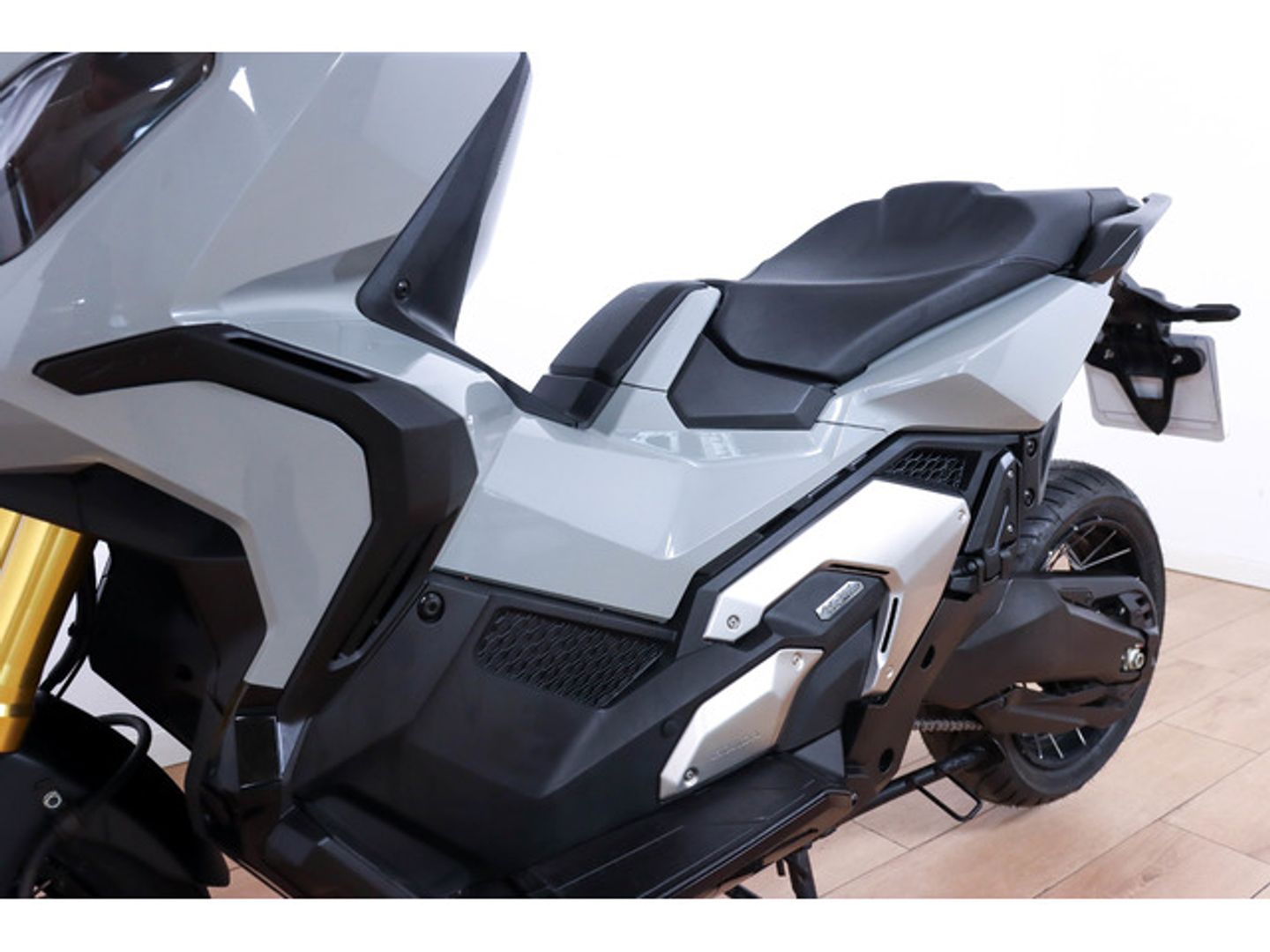 Honda X-ADV