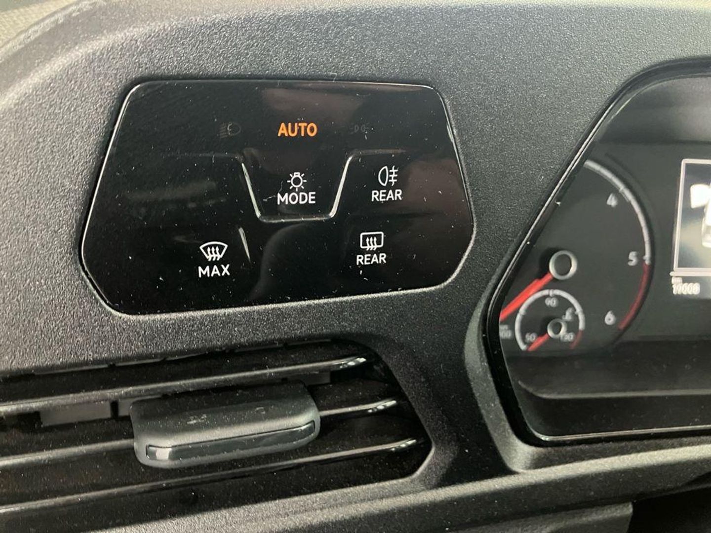 Volkswagen Caddy Maxi Origin 2.0 TDI 75 kW (102 CV)