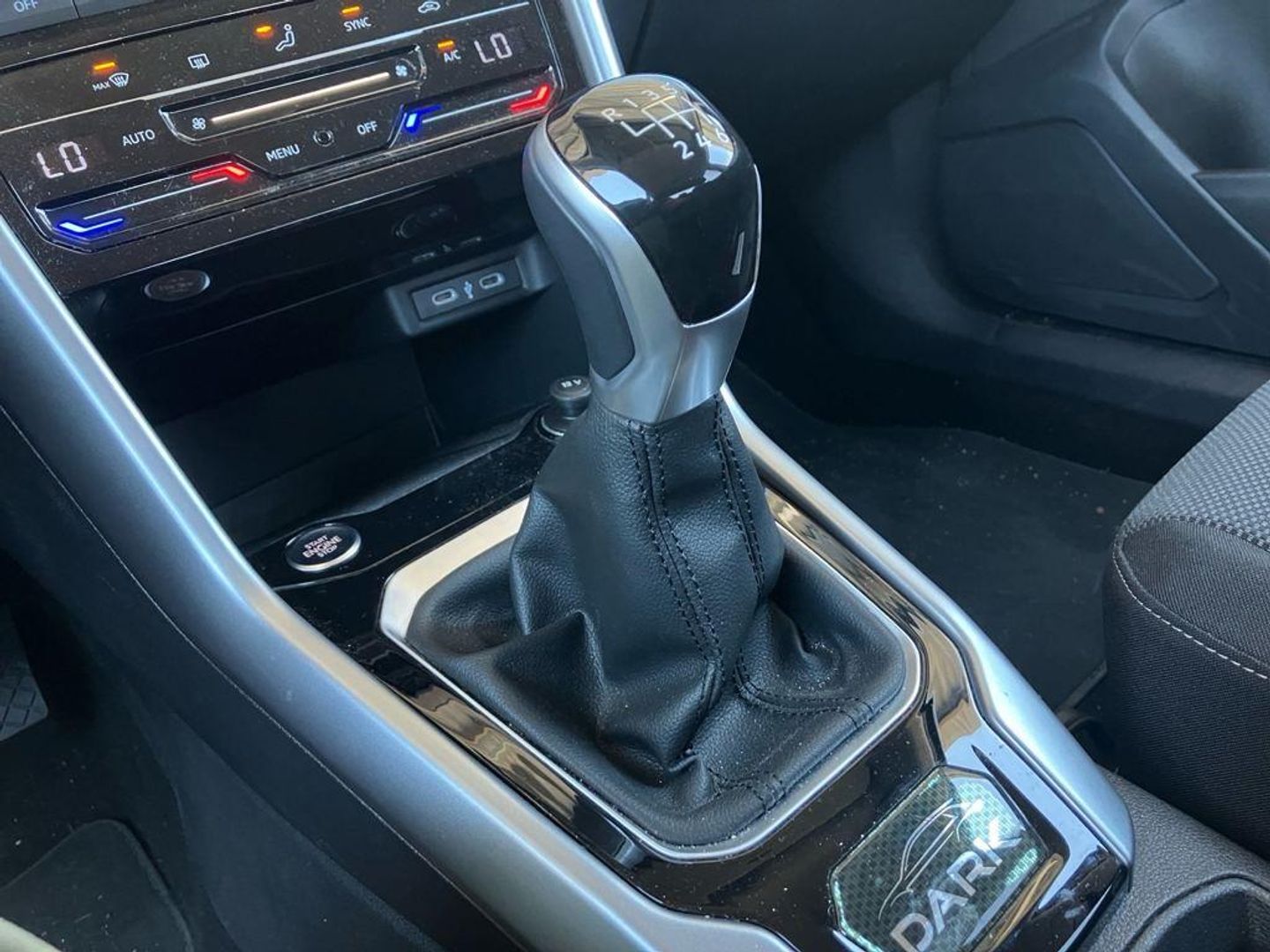 Volkswagen T-Roc Dark 1.0 TSI 81 kW (110 CV)