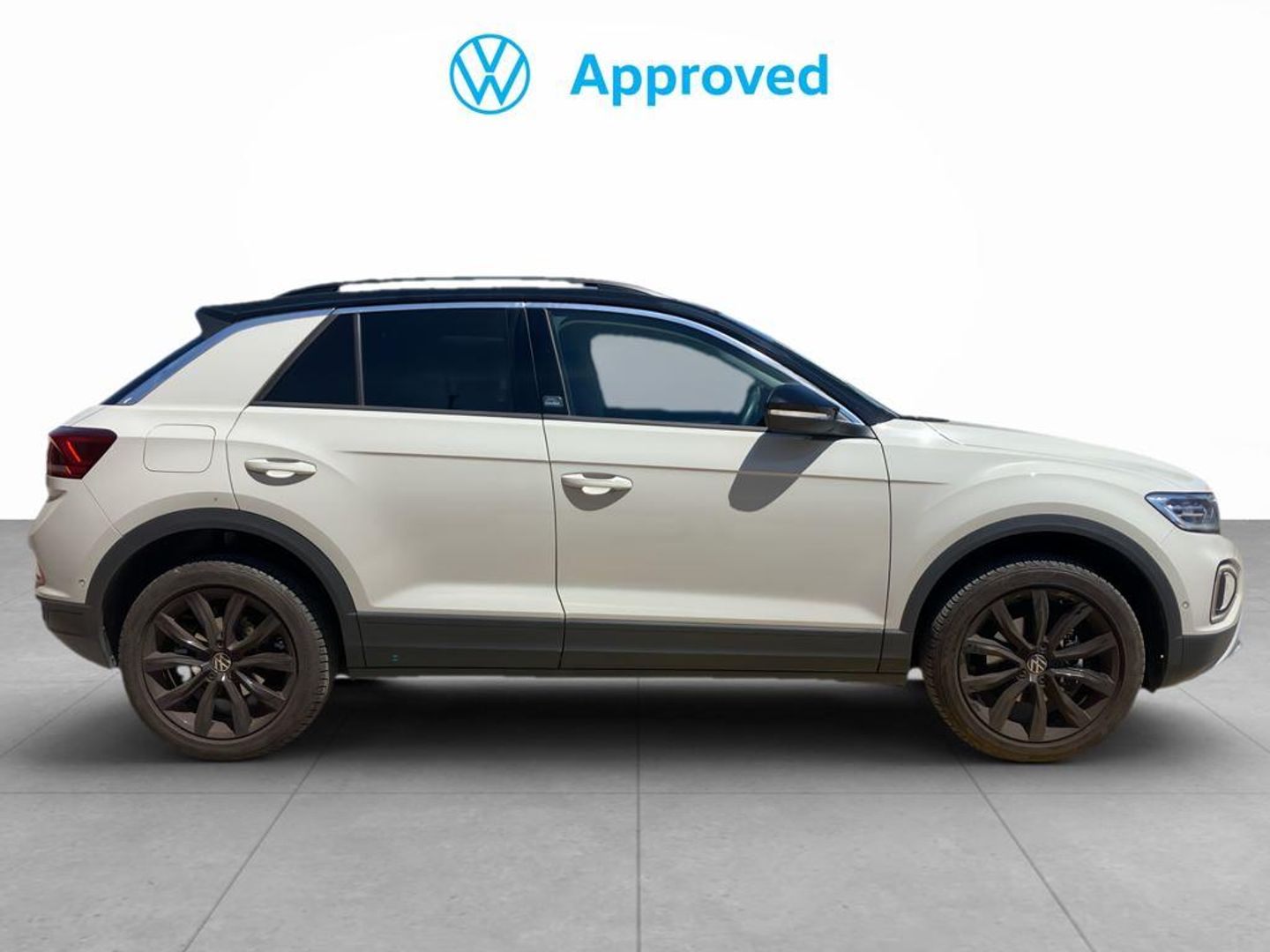 Volkswagen T-Roc Dark 1.0 TSI 81 kW (110 CV)