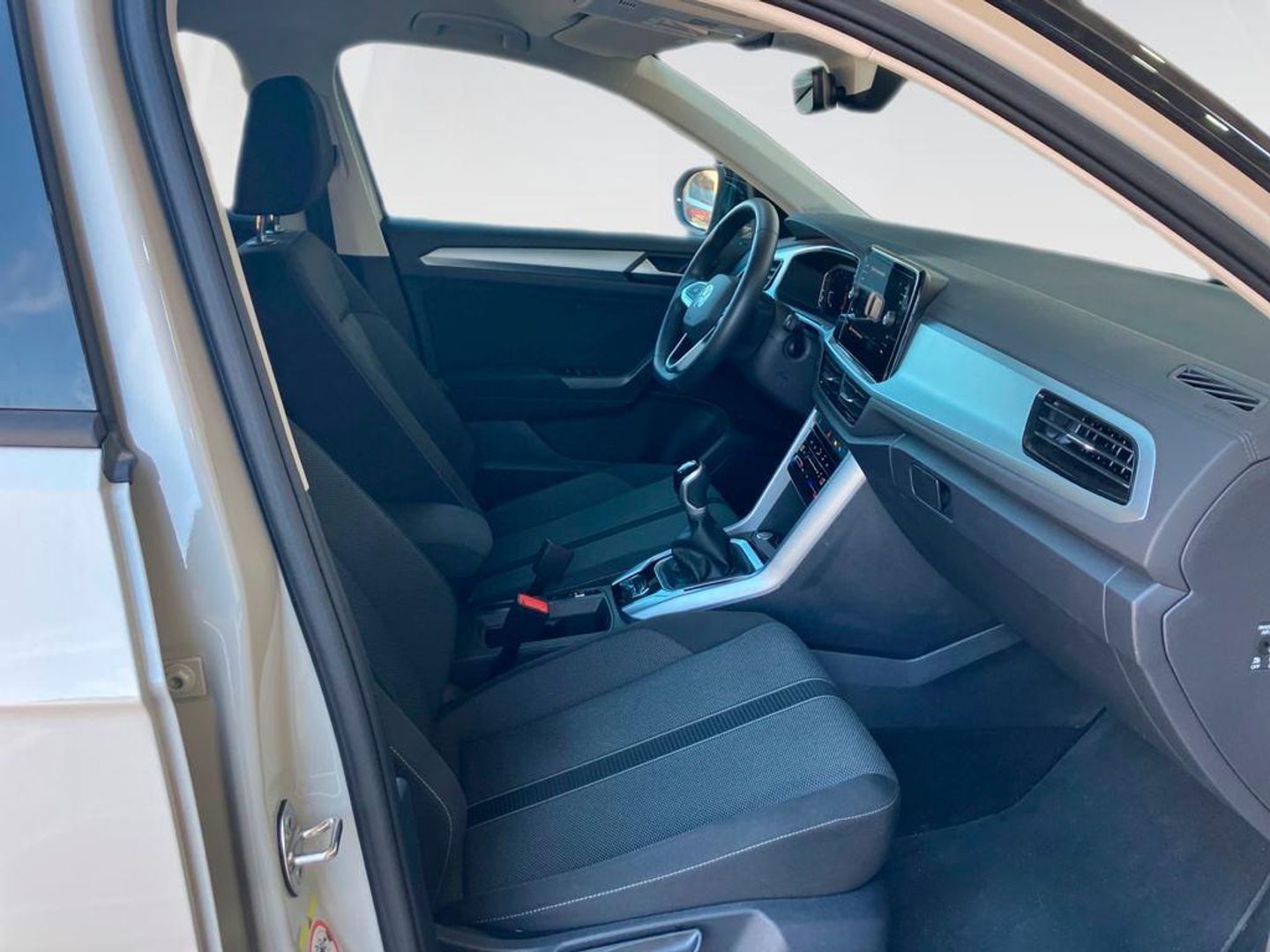 Volkswagen T-Roc Dark 1.0 TSI 81 kW (110 CV)