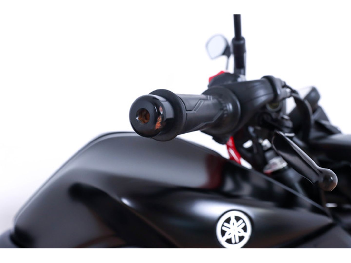 Yamaha MT -125