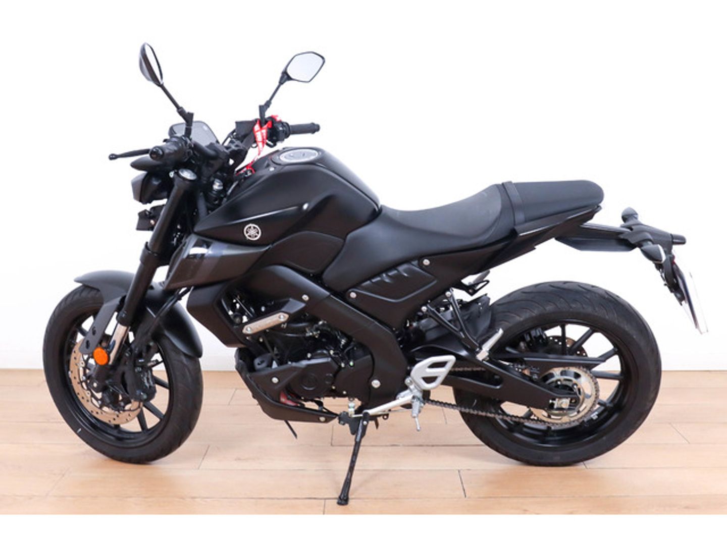 Yamaha MT -125
