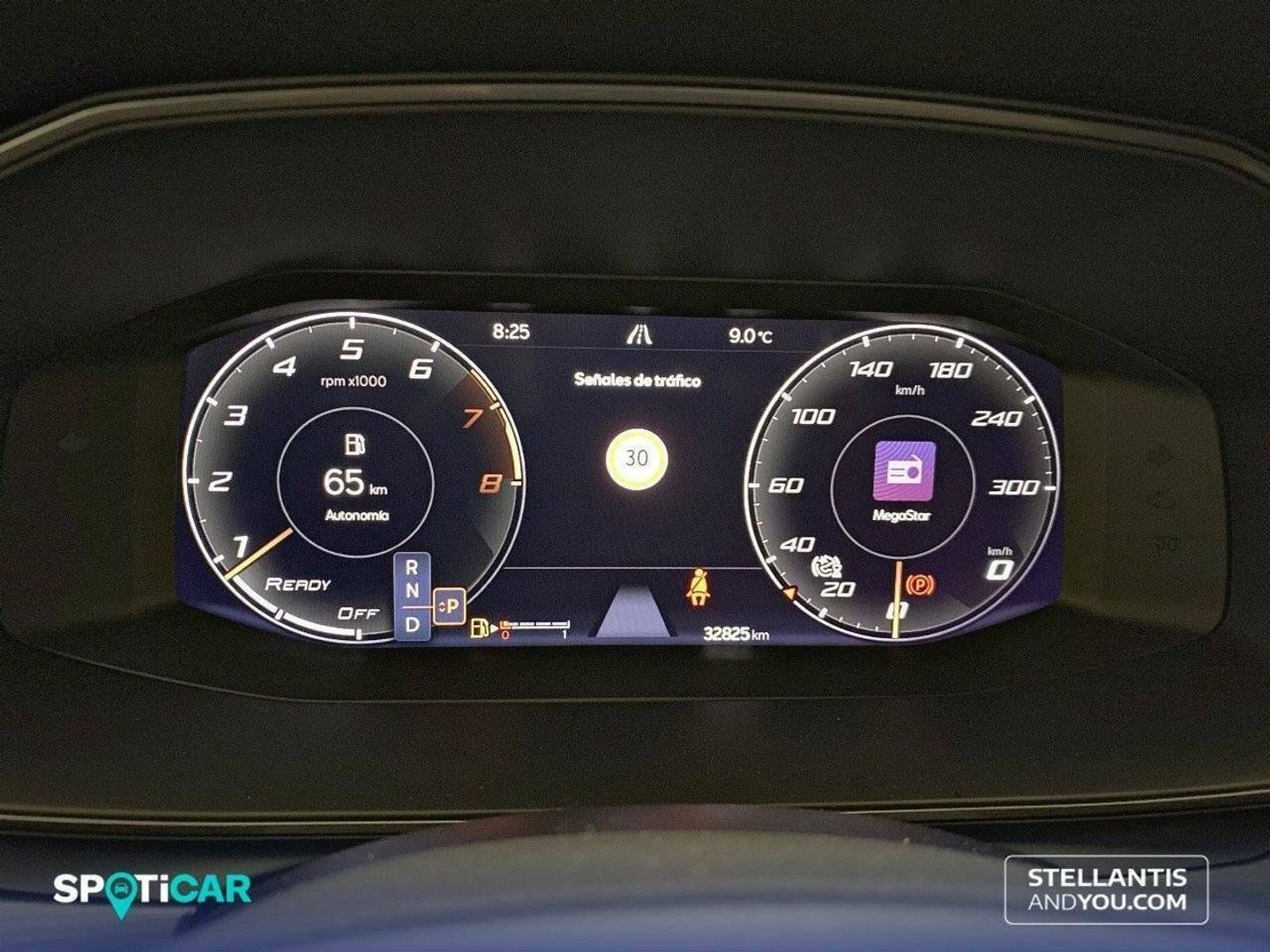 CUPRA León 1.5 eTSI DSG 110 kW (150 CV)