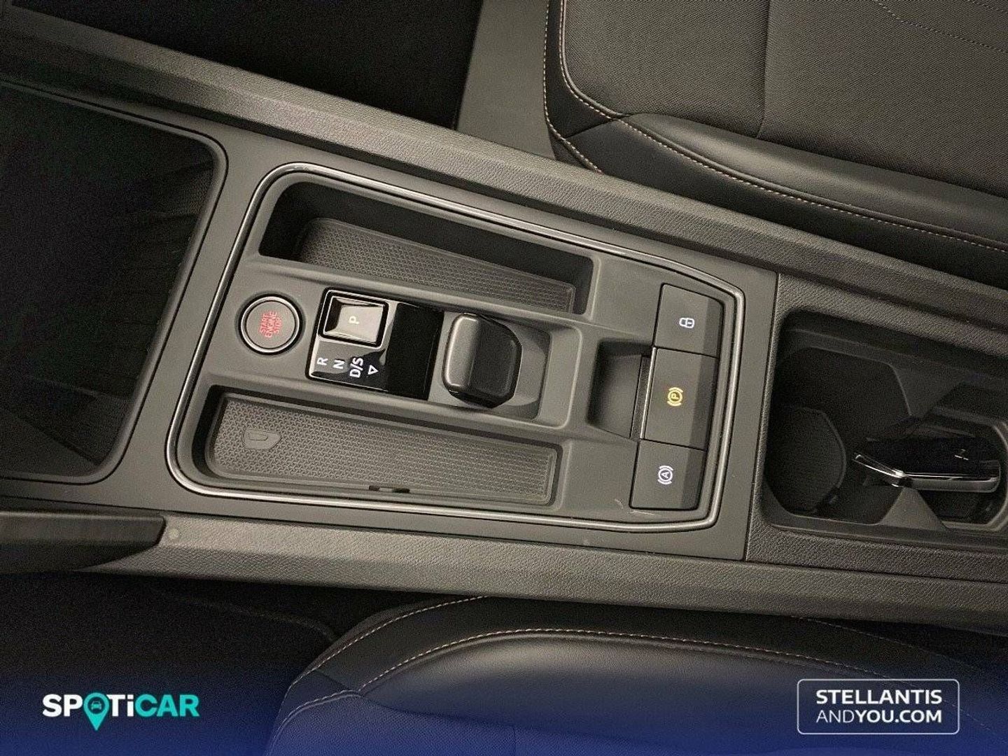 CUPRA León 1.5 eTSI DSG 110 kW (150 CV)