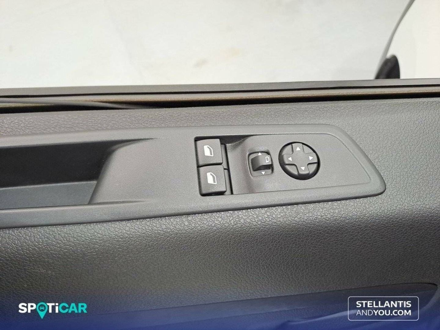 Opel Vivaro Furgon 1.5 BlueHDi M Standart 75 kW (102 CV)