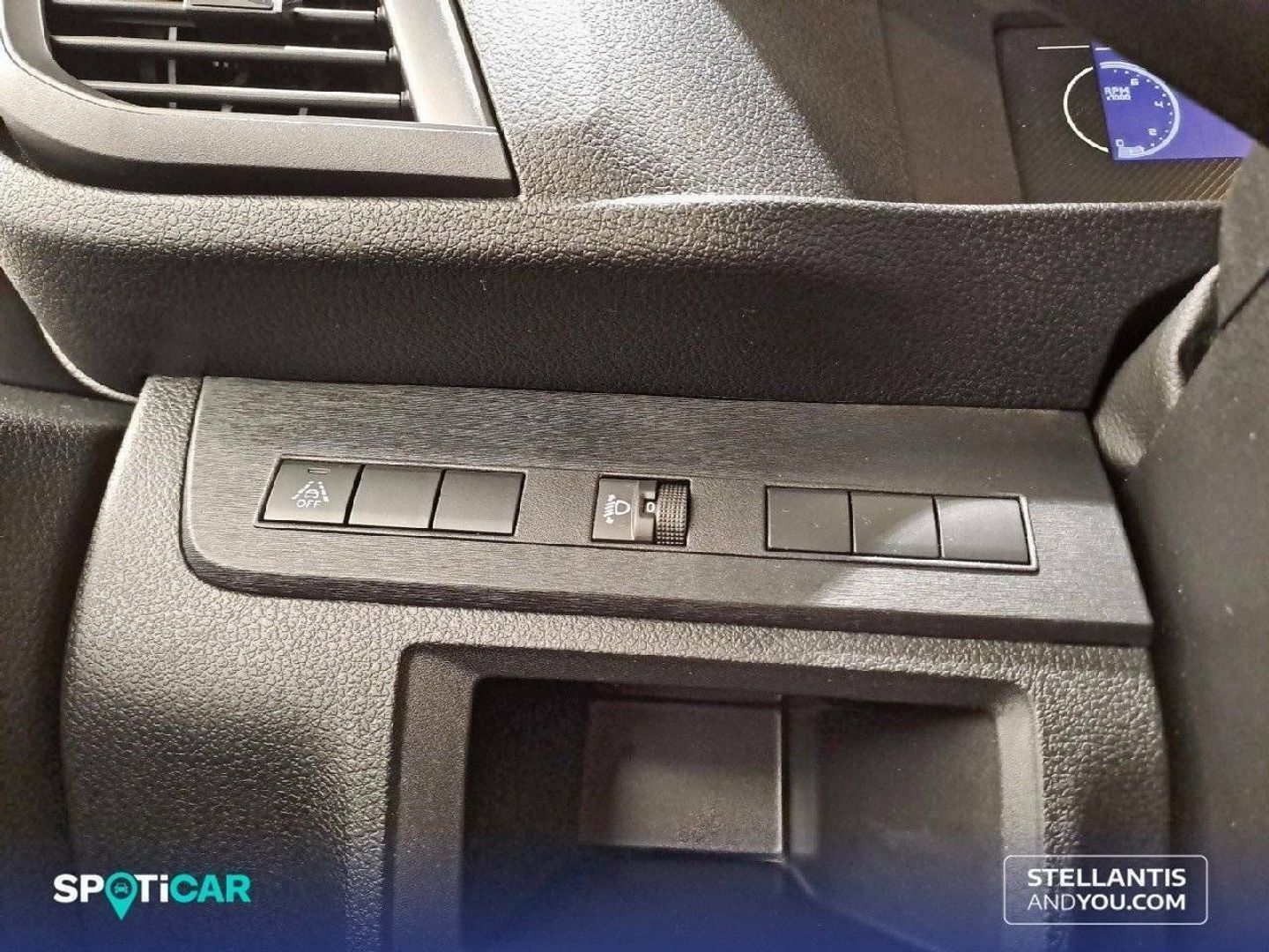Opel Vivaro Furgon 1.5 BlueHDi M Standart 75 kW (102 CV)