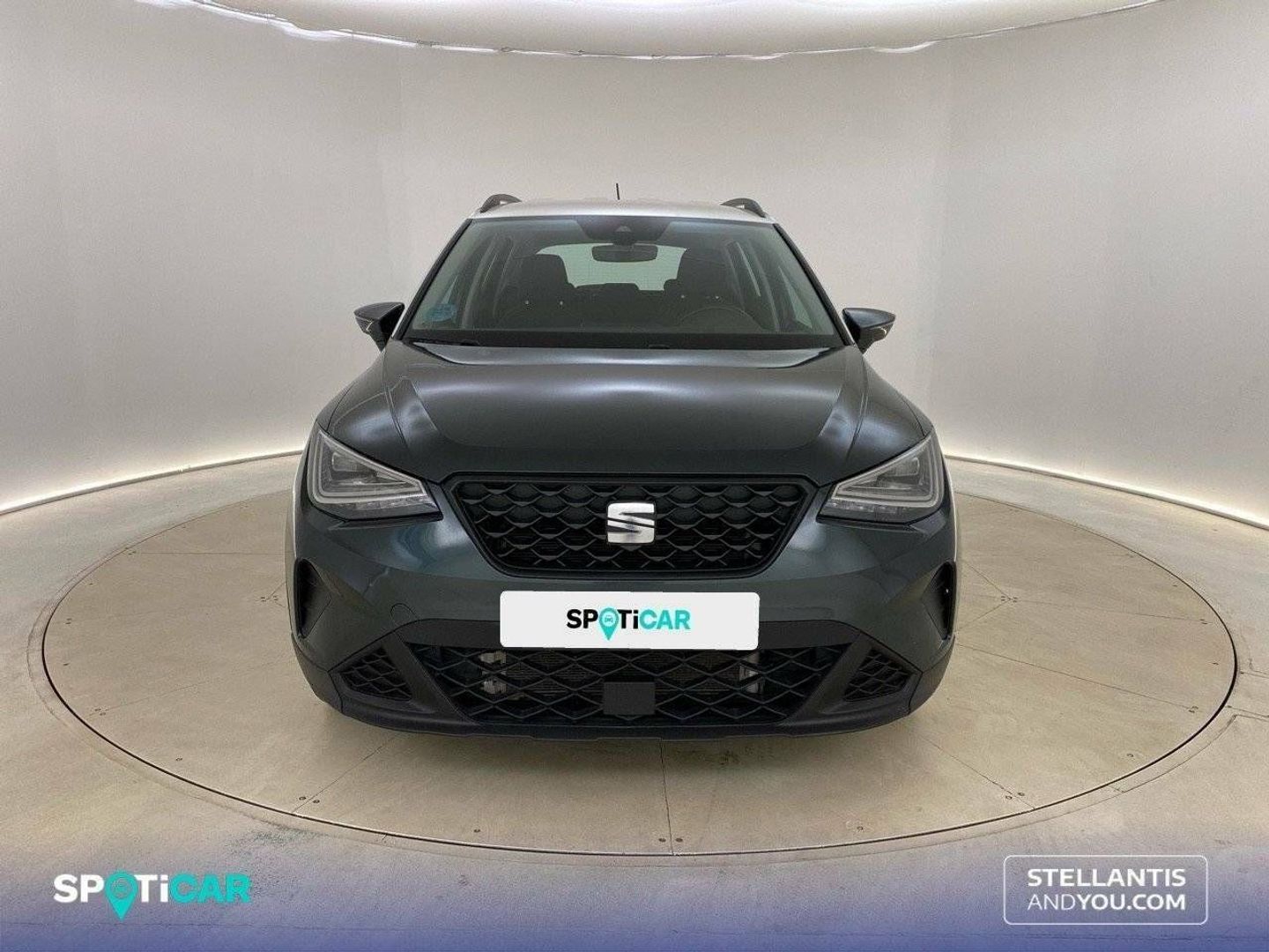 SEAT Arona 1.0 TSI Style Plus 81 kW (110 CV)