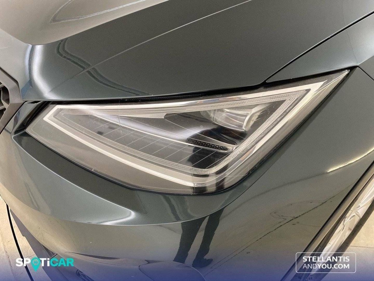 SEAT Arona 1.0 TSI Style Plus 81 kW (110 CV)