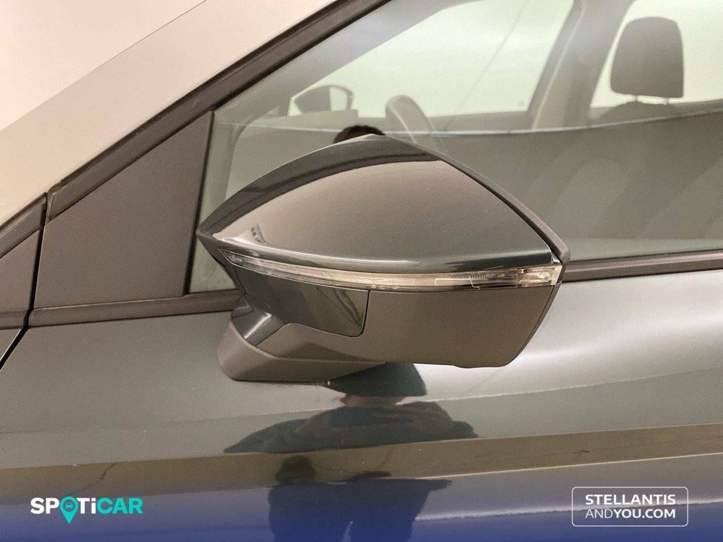 SEAT Arona 1.0 TSI Style Plus 81 kW (110 CV)